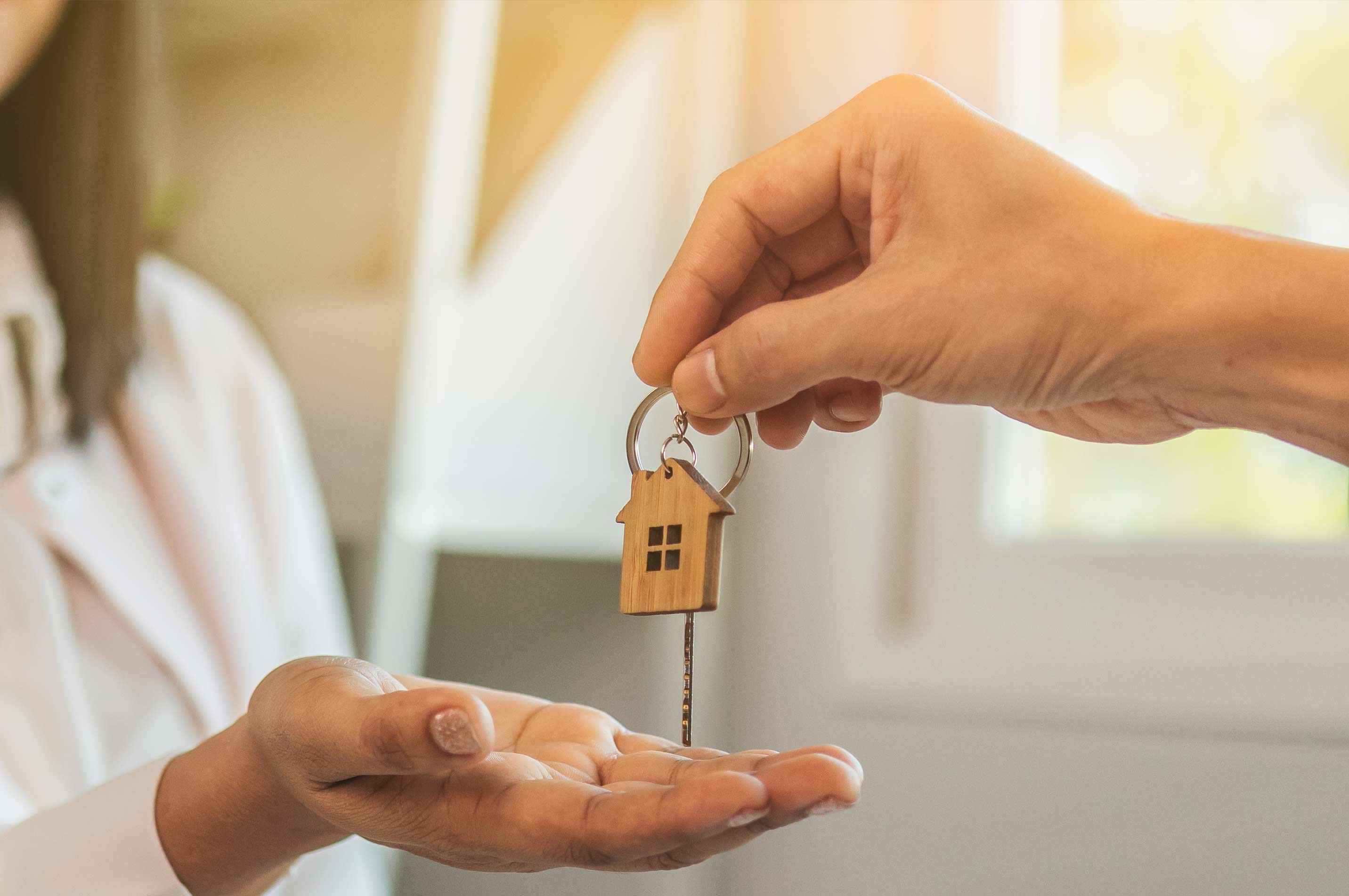 Landlord Guide: How to Find and Keep Good Tenants.
