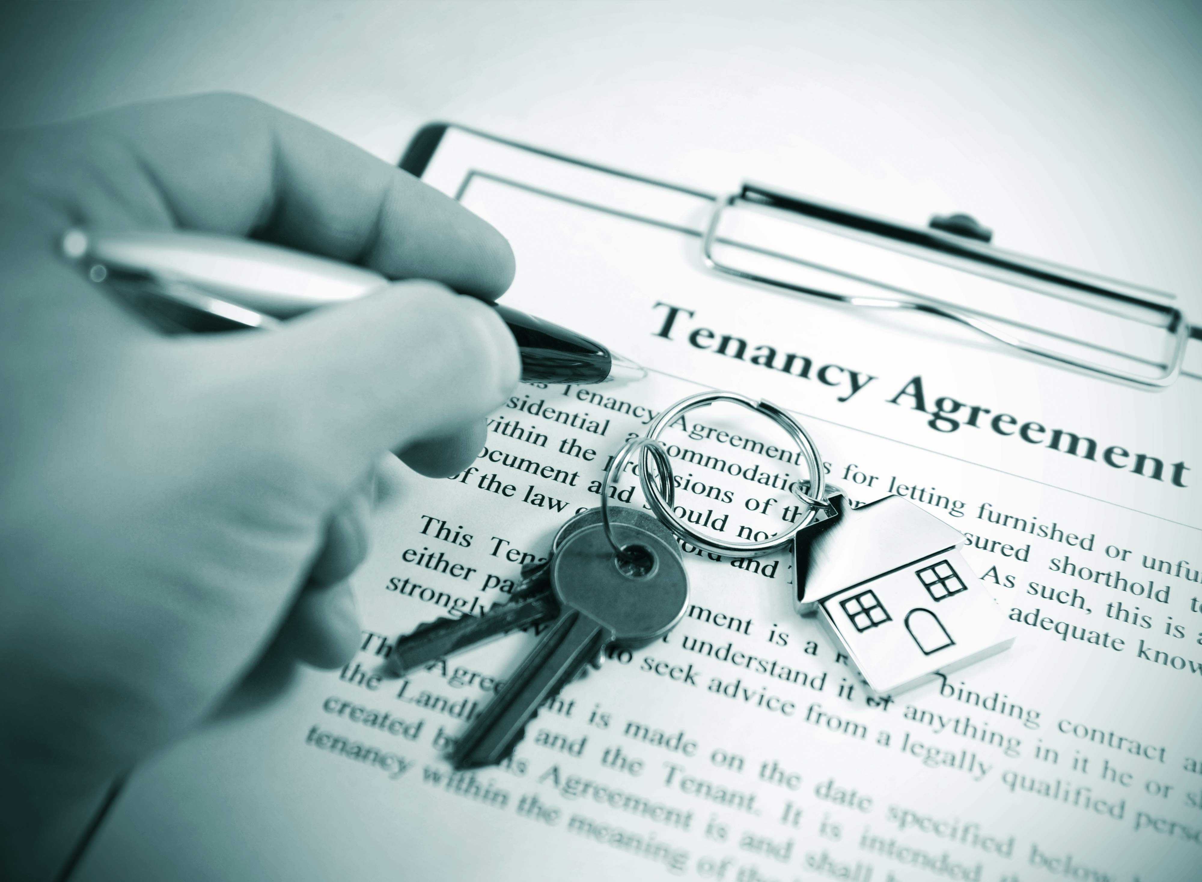 Tenant Legislation: Everything You Need to Know