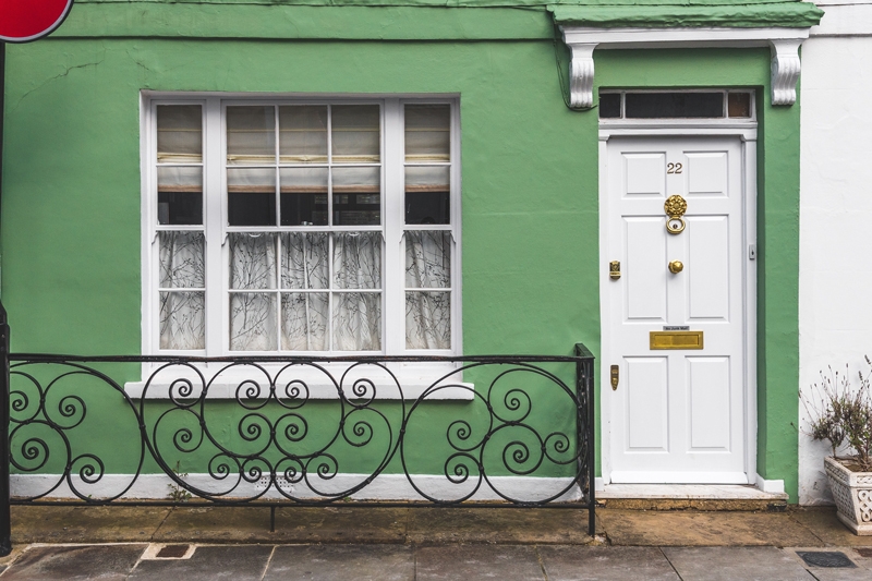 Making an Offer on a House: London Guide
