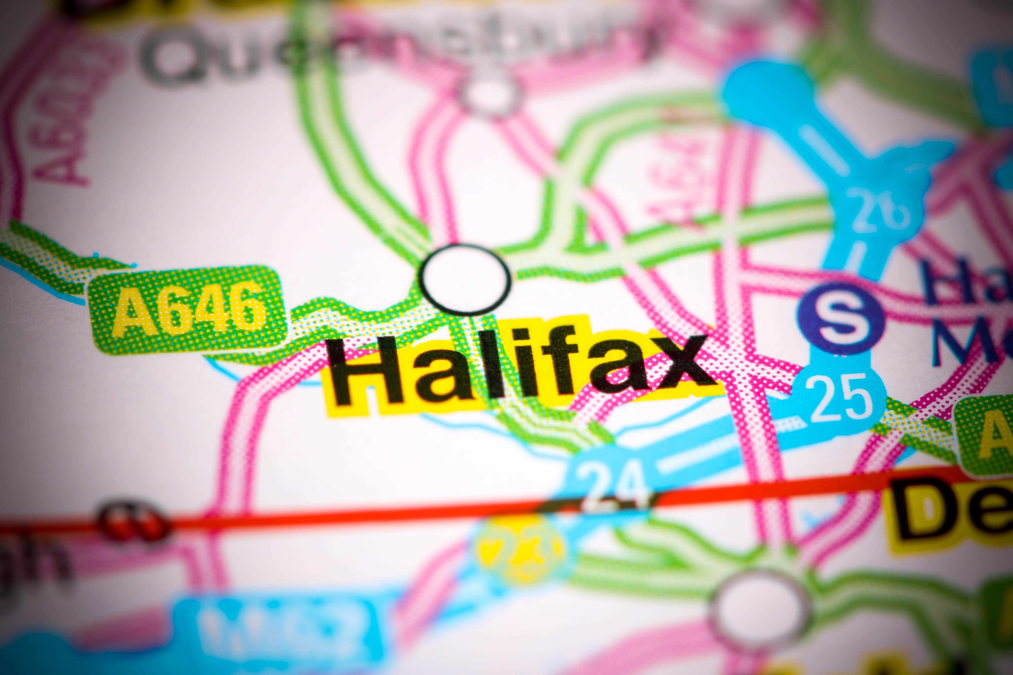 Halifax: Your ultimate area guide