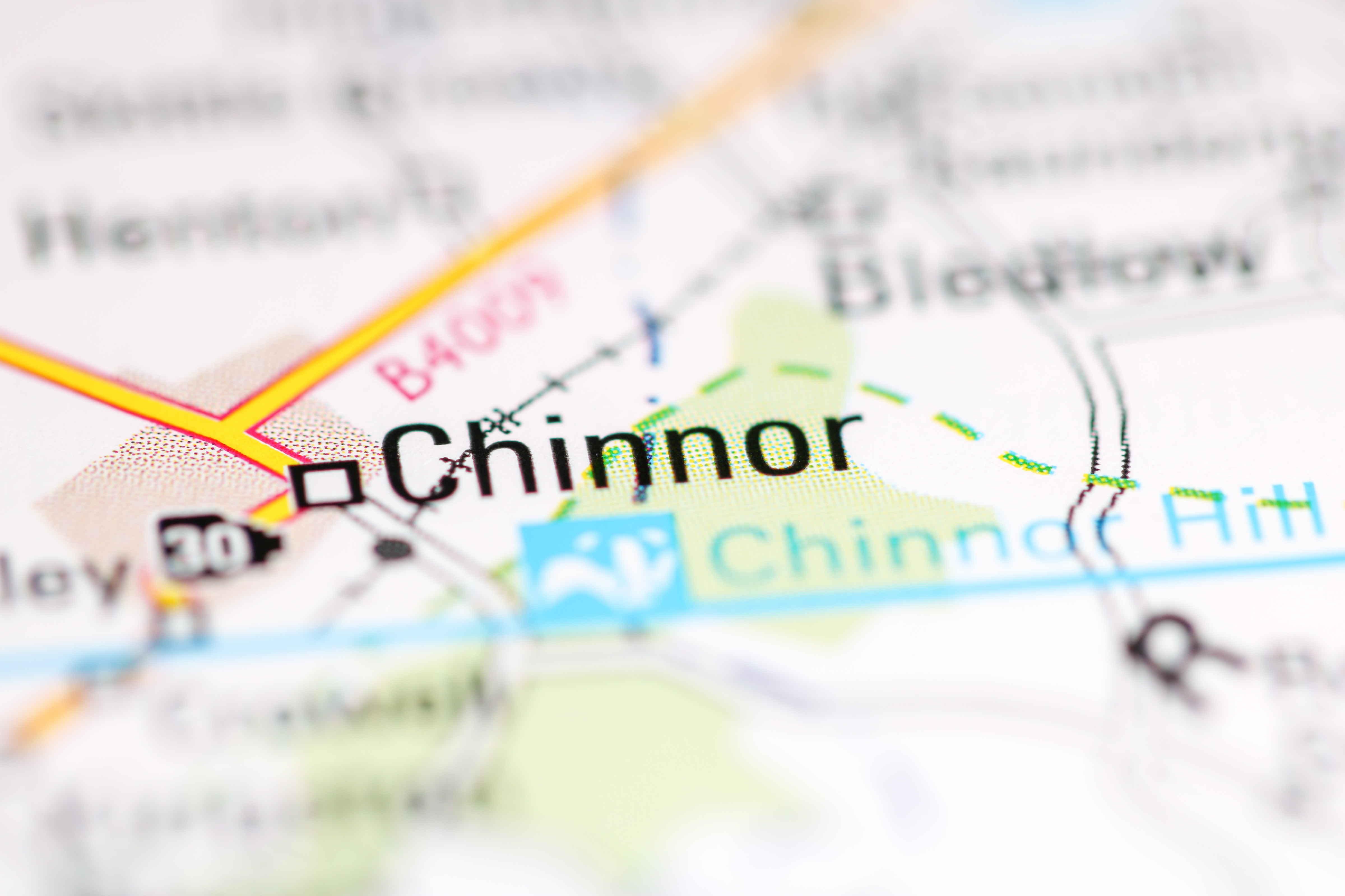 Chinnor: Your ultimate area guide
