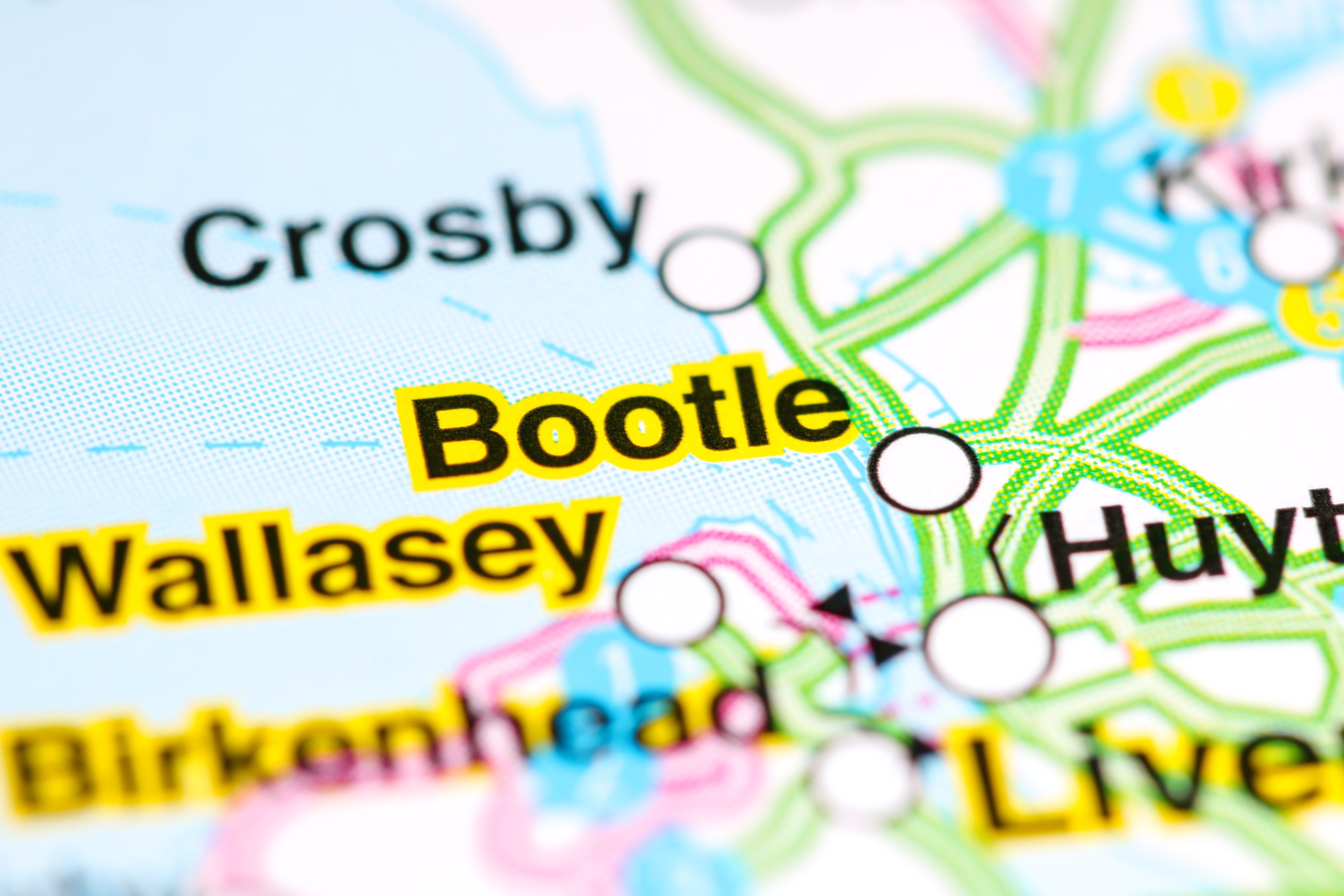 Living in Bootle: Everything you need to know