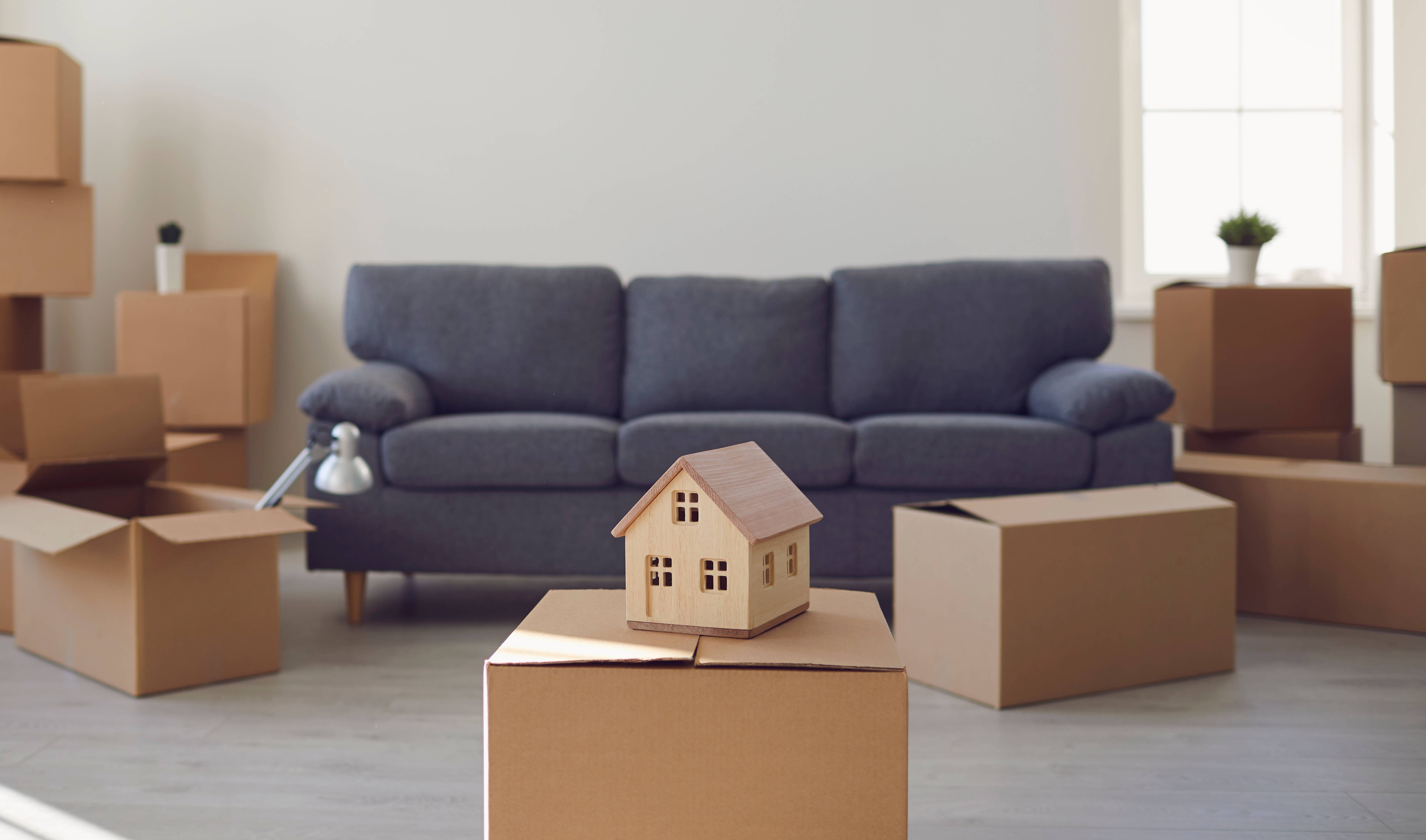 Is it best to rent furnished or unfurnished?
