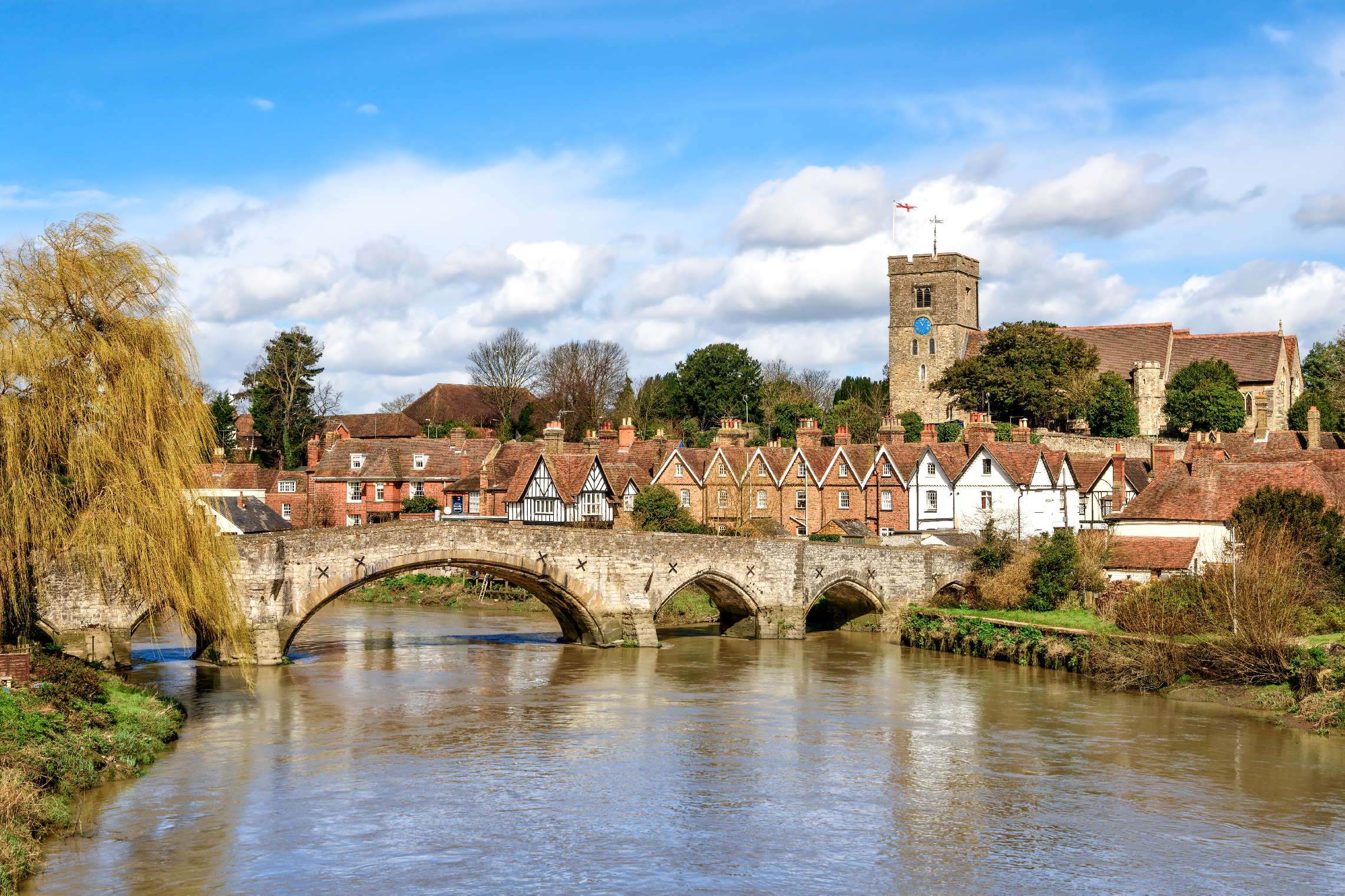 The Best Places To Move After London Martin Co