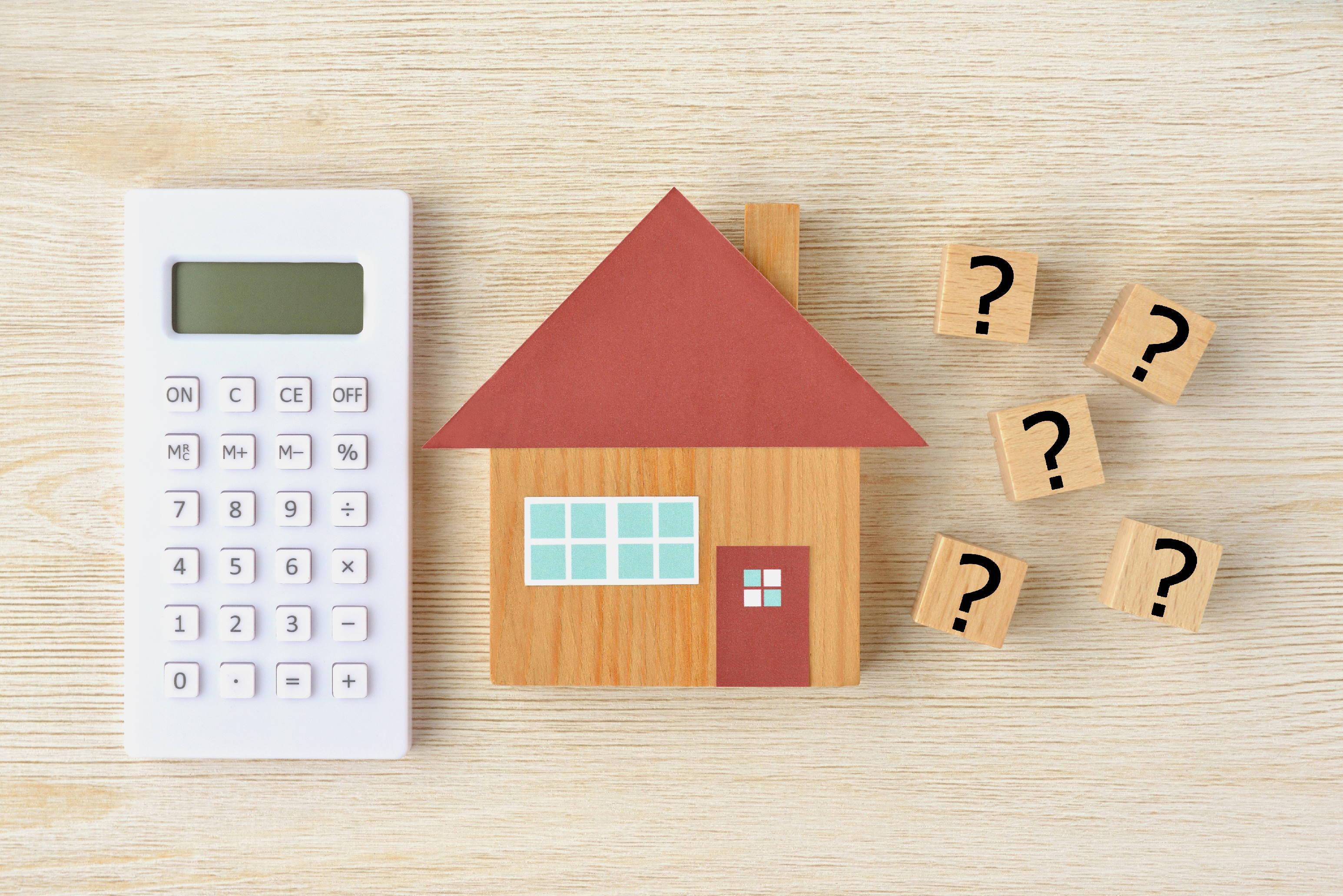 The costs of buying a house: How much is it really?