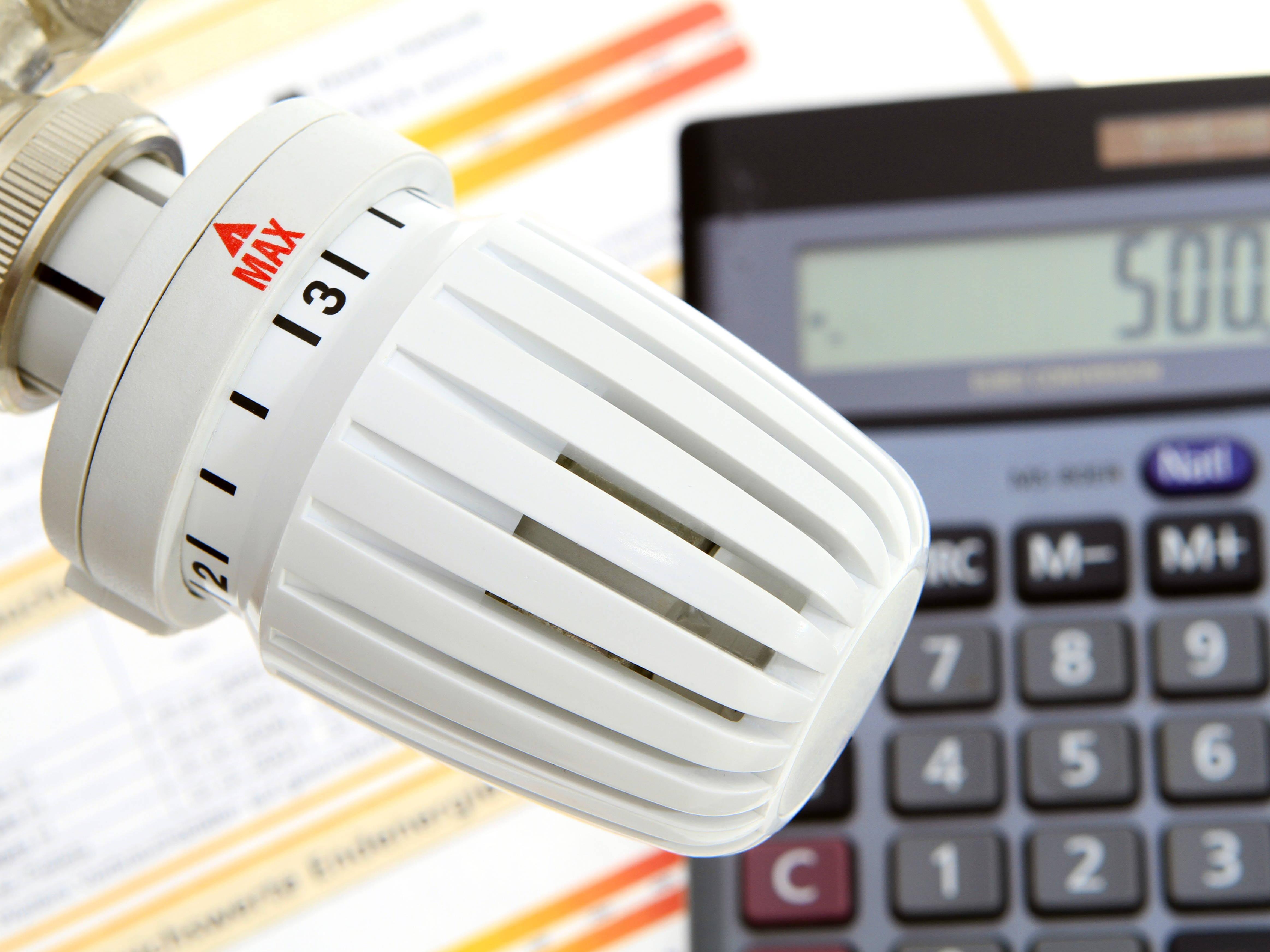 Save on heating Top 10 tips on how to save money on heating this