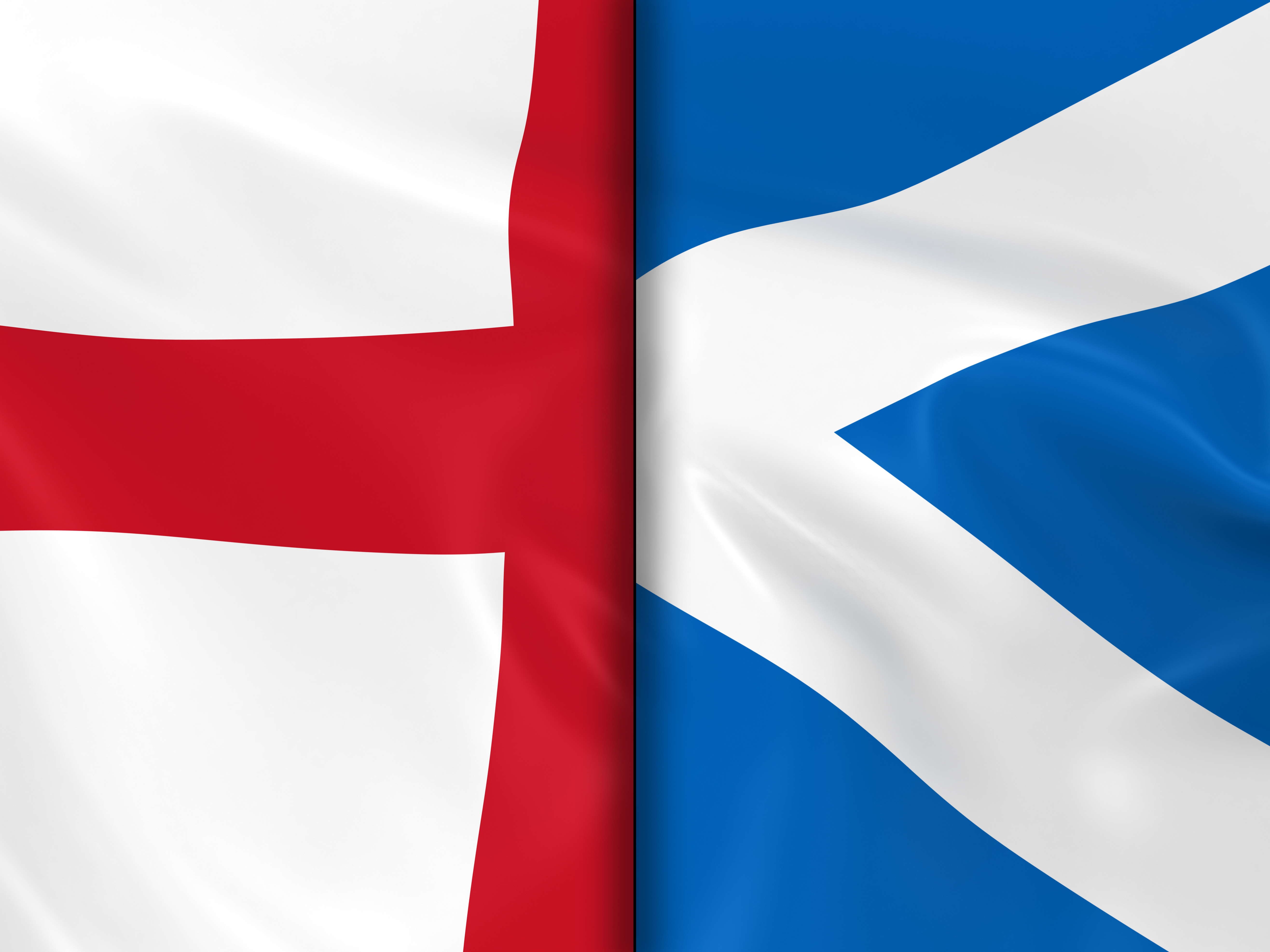 What’s the difference between buying a property in Scotland vs England?