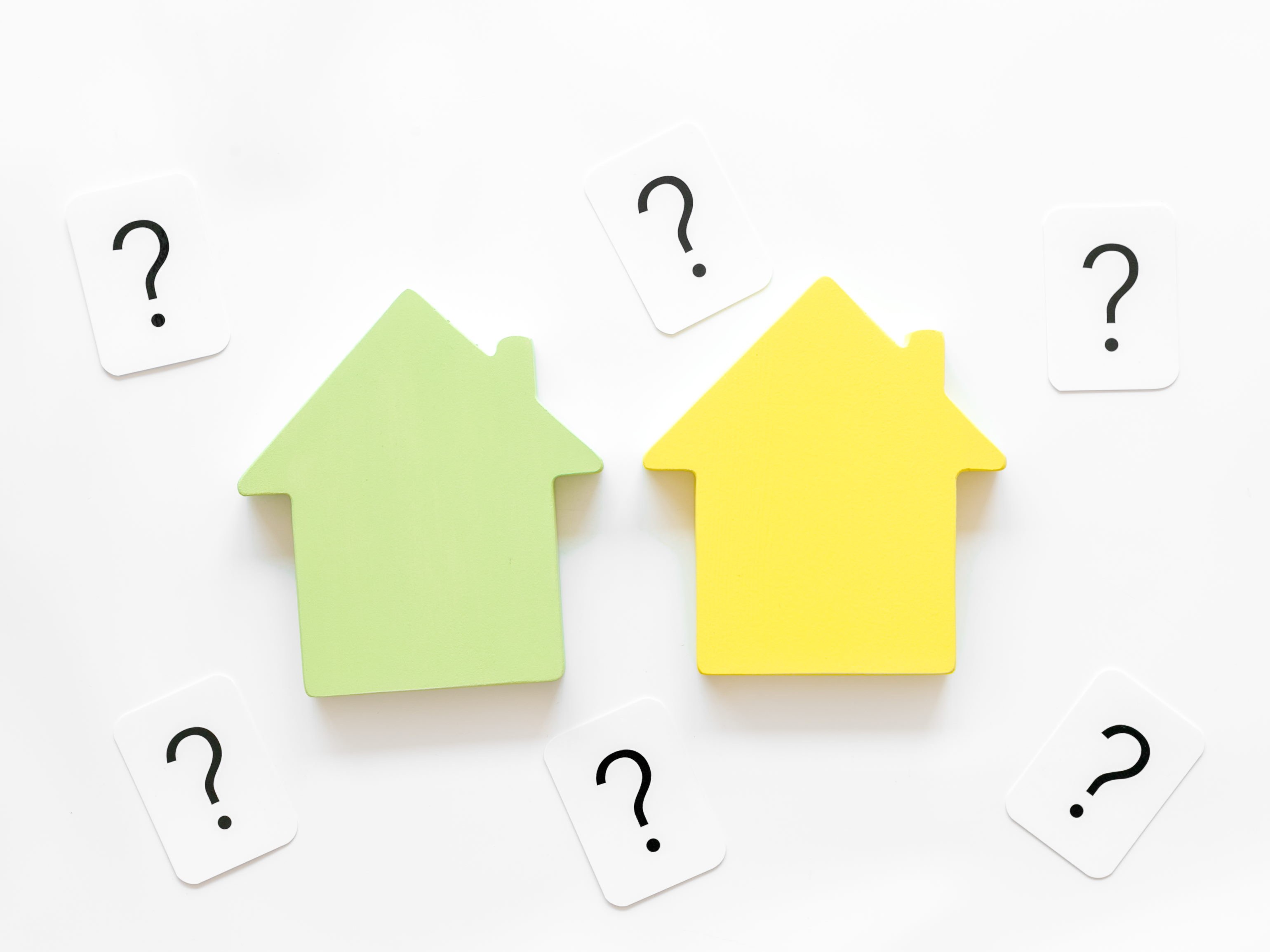 10 questions to ask estate agents when selling your home