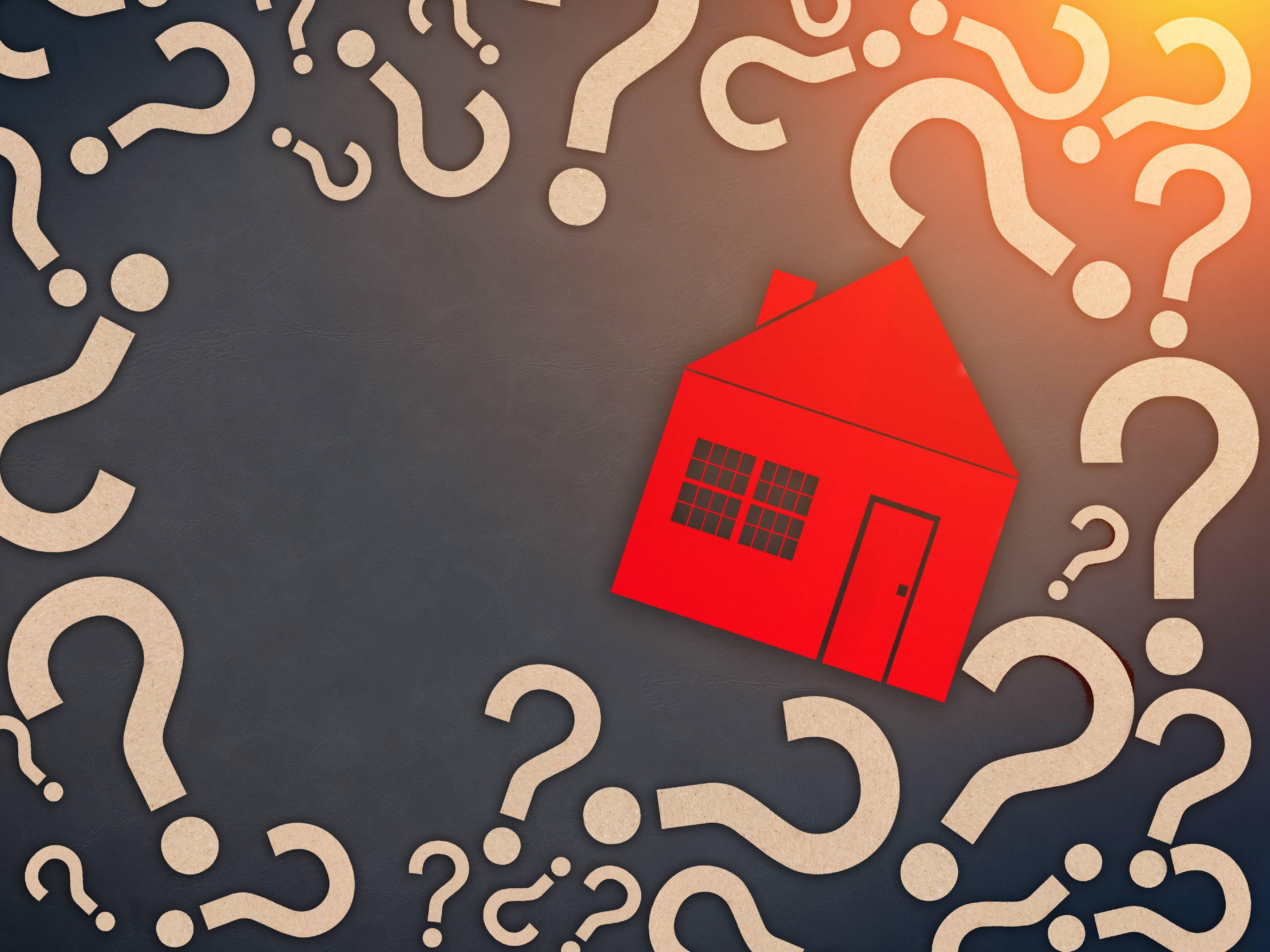10 questions all buyers should ask their estate agents