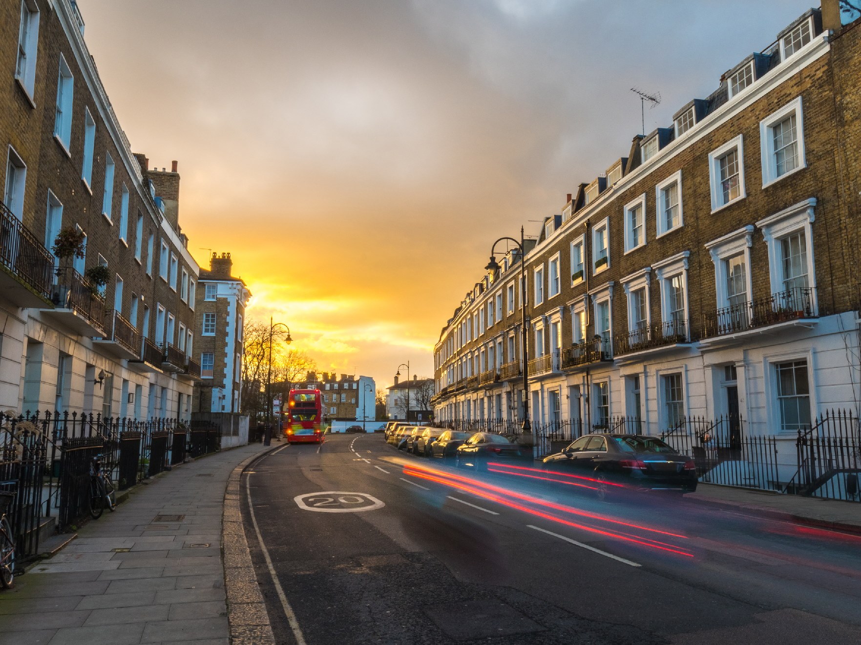 Is now a good time to buy in London? | Ellis & Co