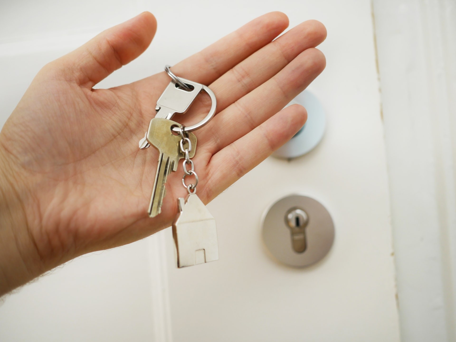Lockdown and the property market rules – all you need to know