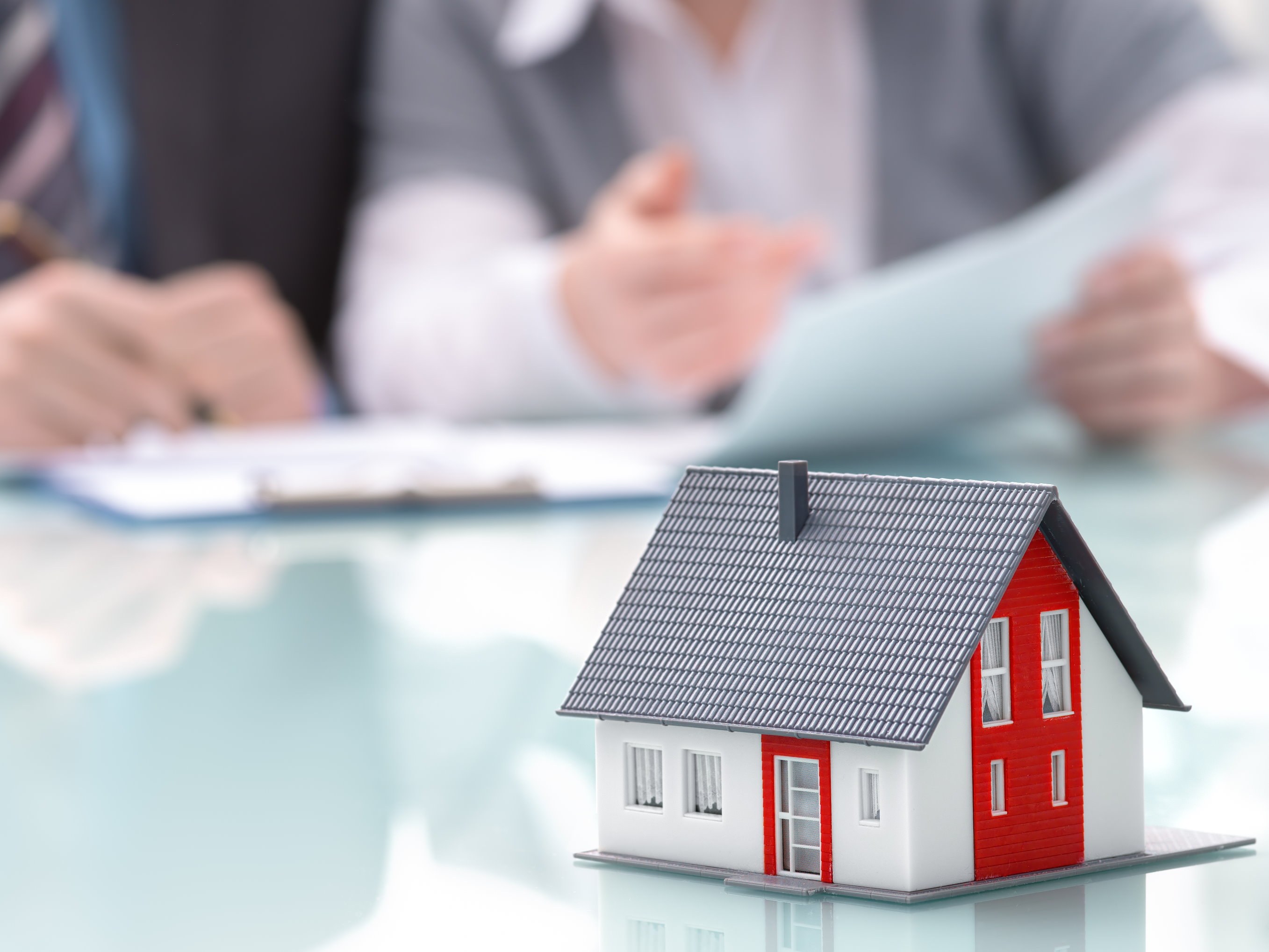 How to speed up the conveyancing process