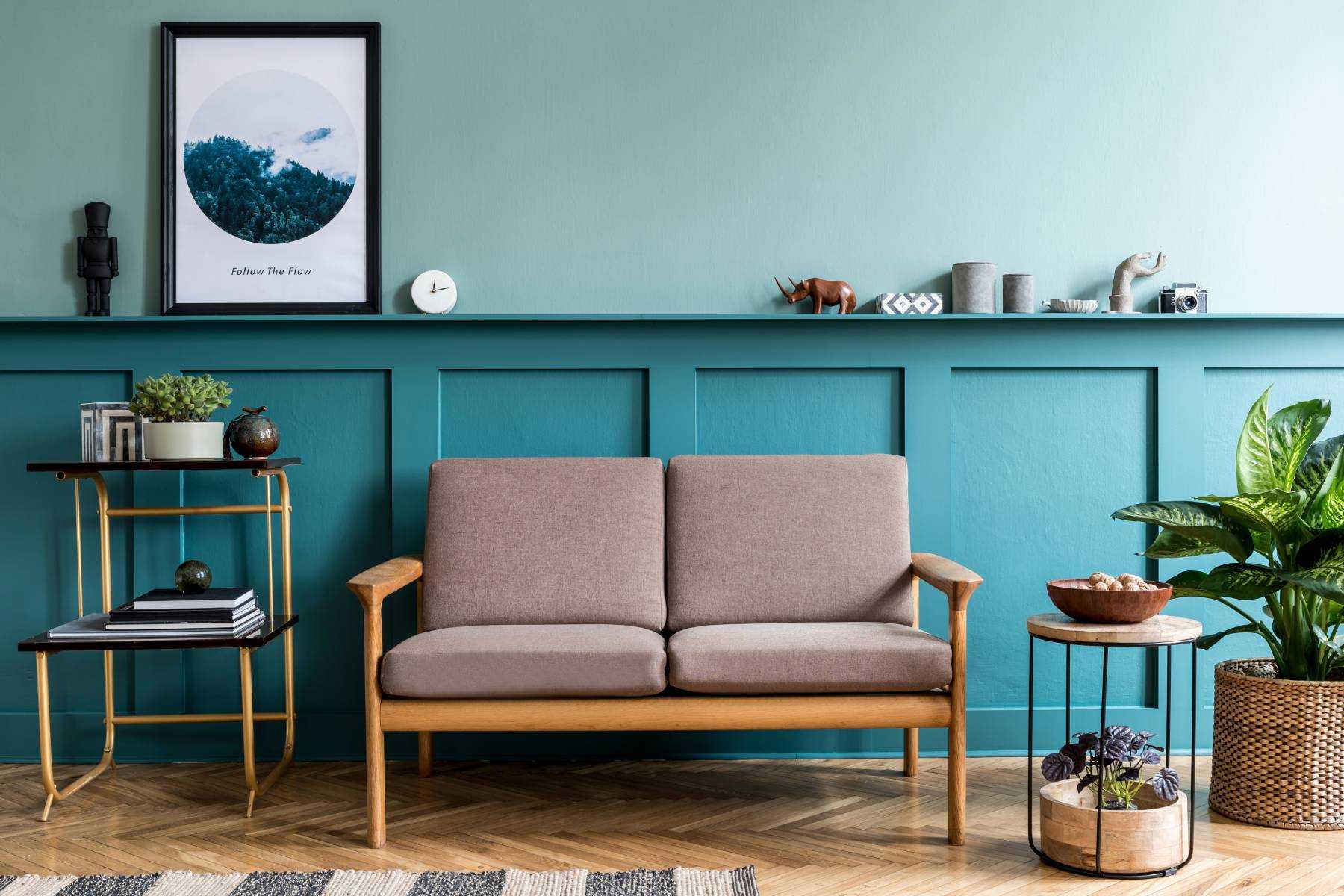 10 interior design trends to watch for 2021