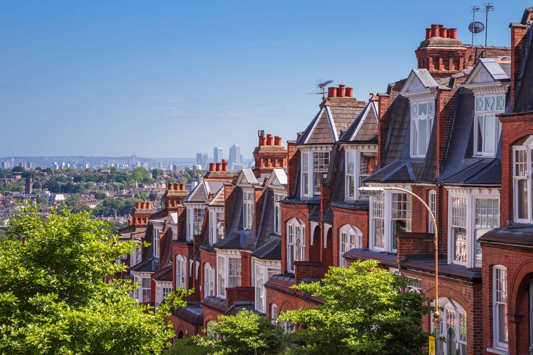 London Property Market – Spring Forecast