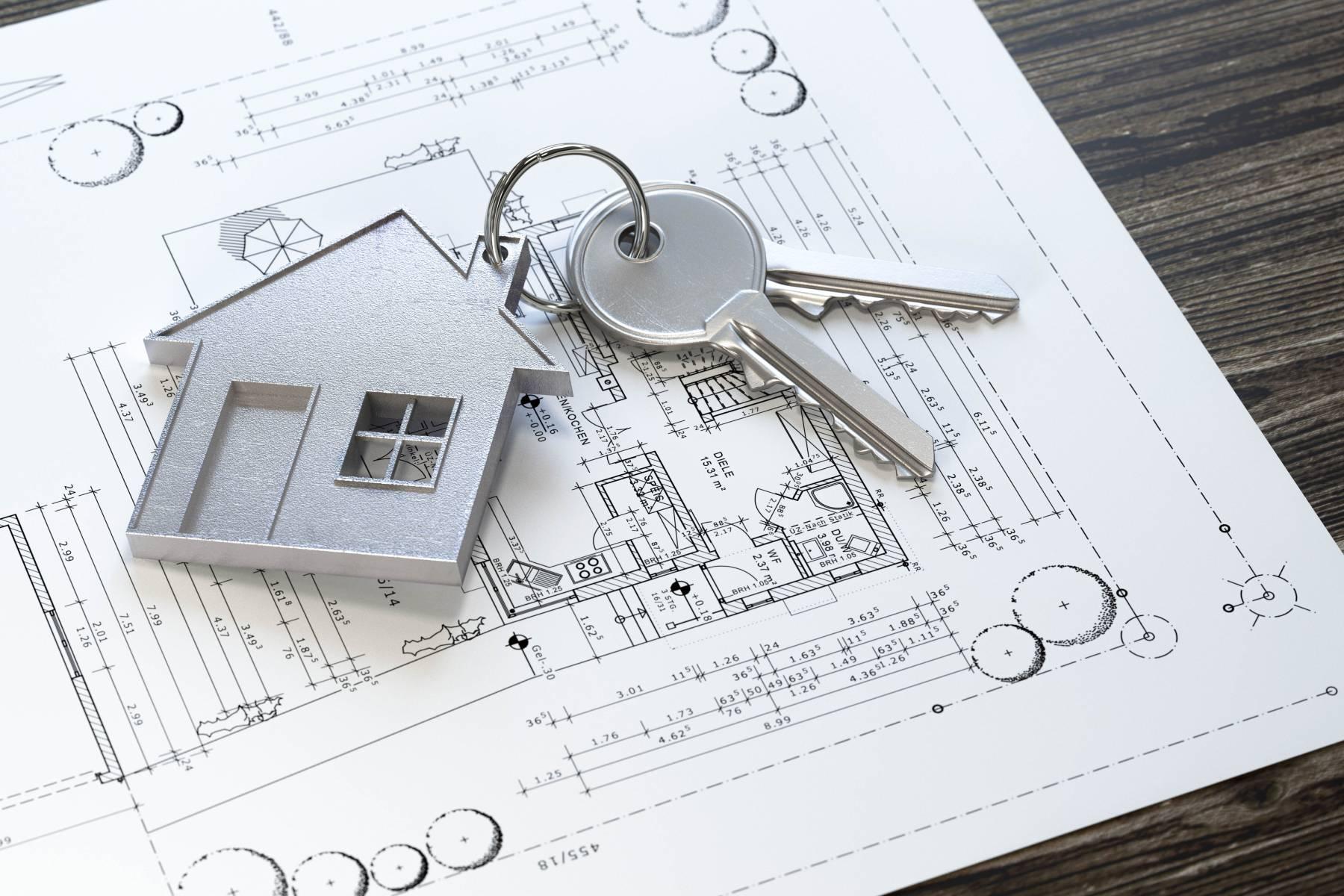 Buying Property Off Plan: A How-To Guide