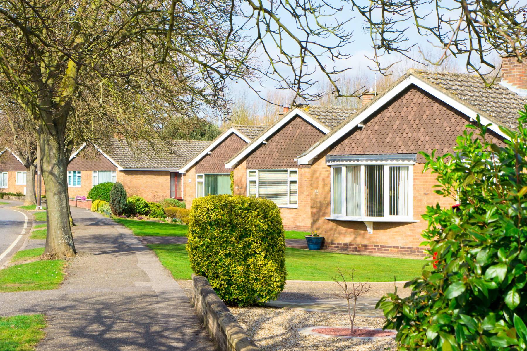 Everything you need to know about when buying a bungalow