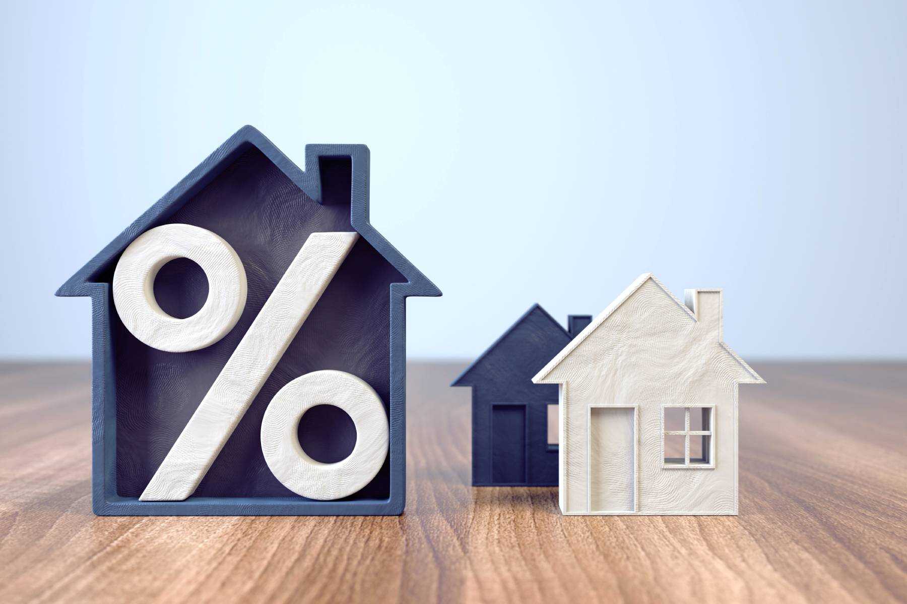 A guide to fixed rate mortgages