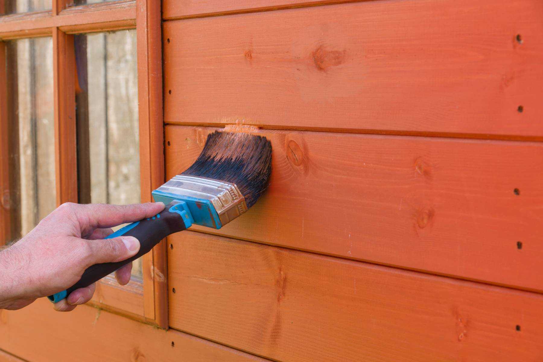How to maintain your outbuilding: A guide to outdoor property upkeep