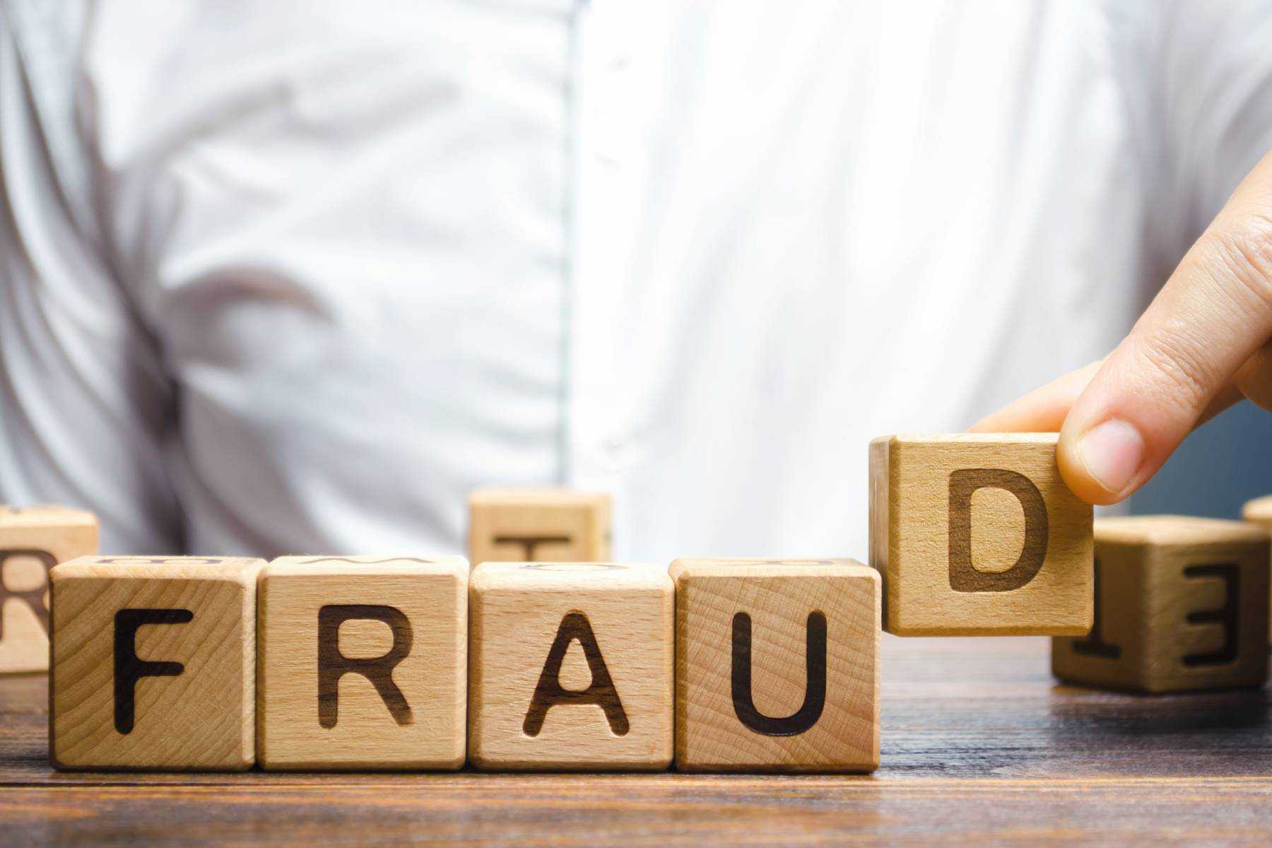 Everything you need to know about housing fraud