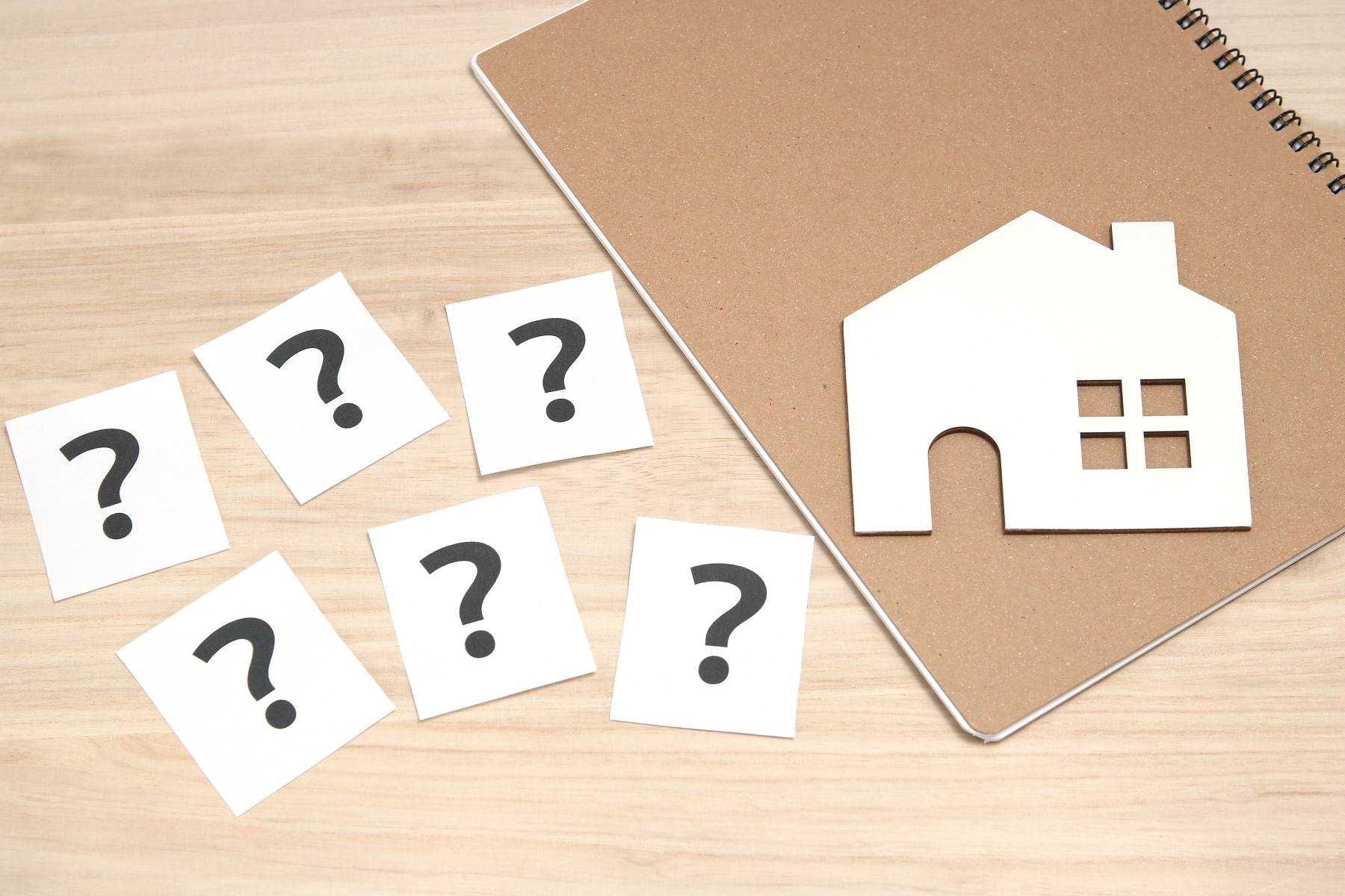 10 key questions you should ask your letting agent