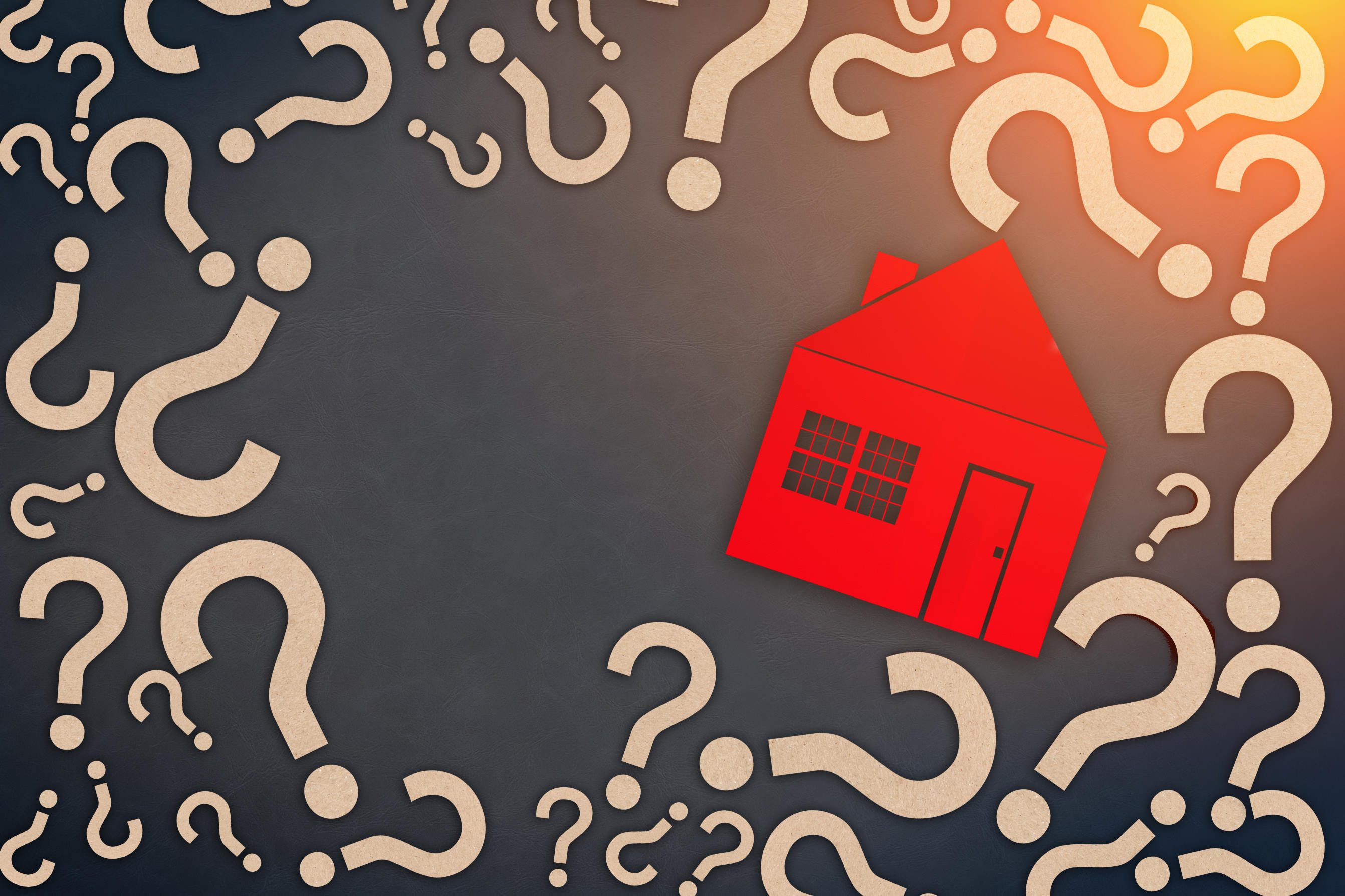 10 questions you need to ask when buying a property