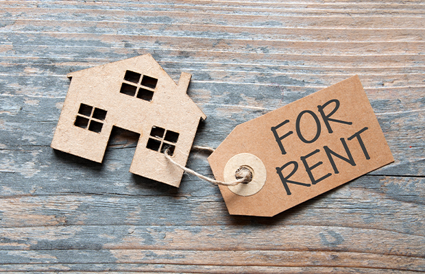 Four Steps to Buying a Rental Property