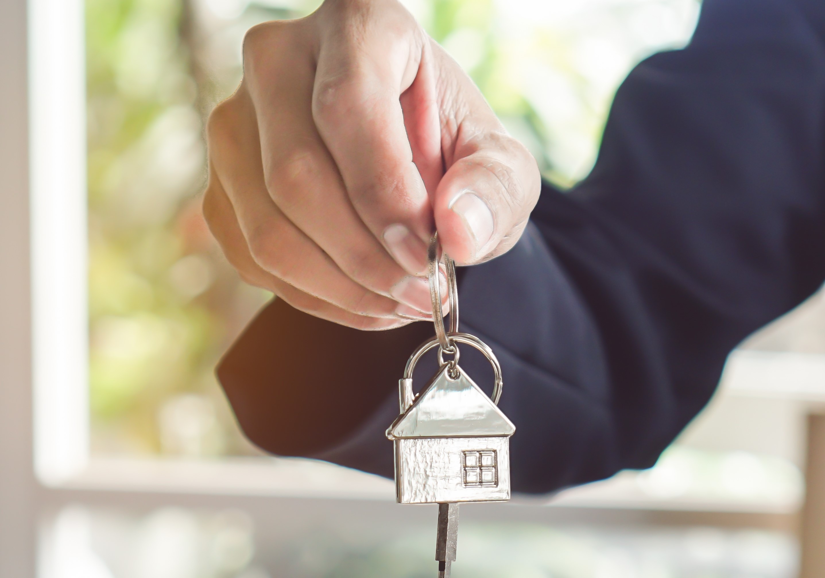 Five Things Landlords Should Know in 2022