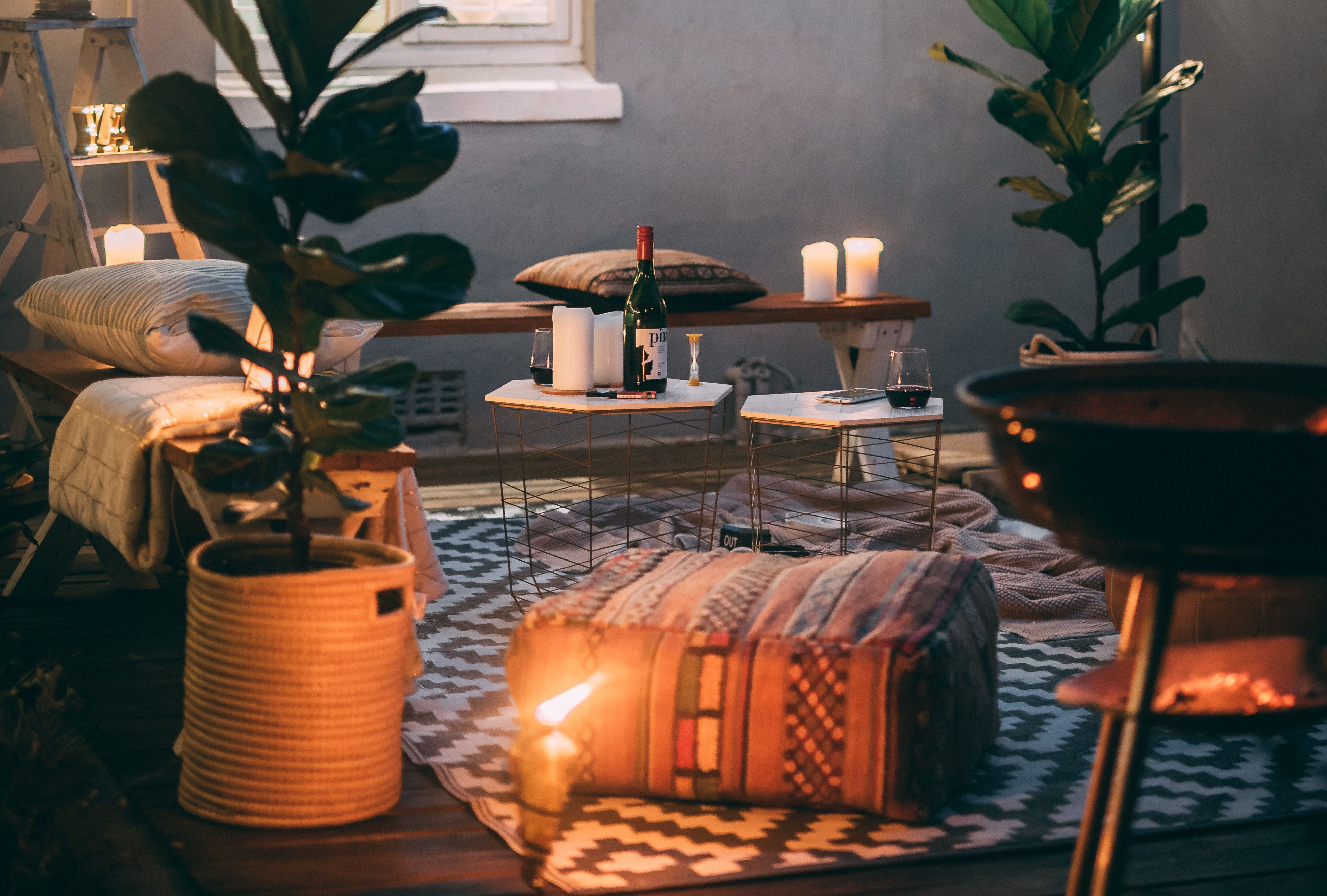 Bring Hygge to your home