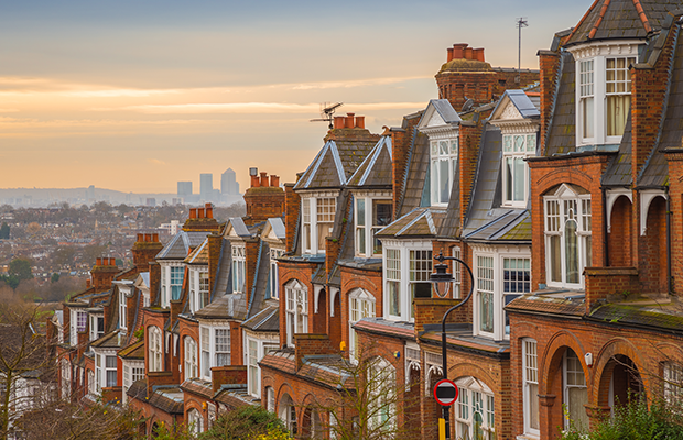 What trends are we seeing in the property market this June?