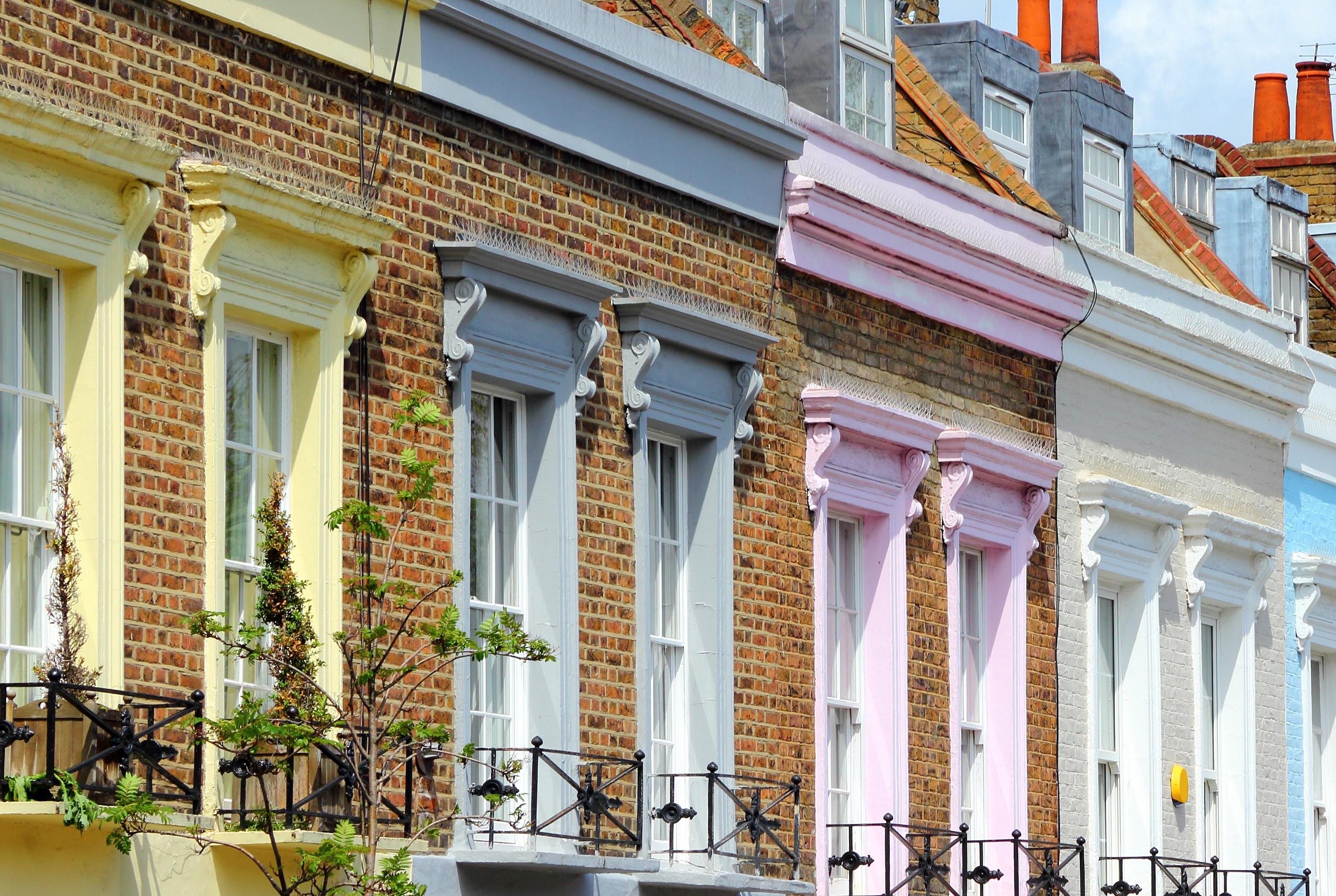 Product Availability Soars for First-Time Landlords