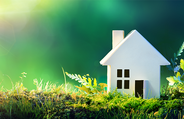 Eco-friendly upgrades that add value to your home