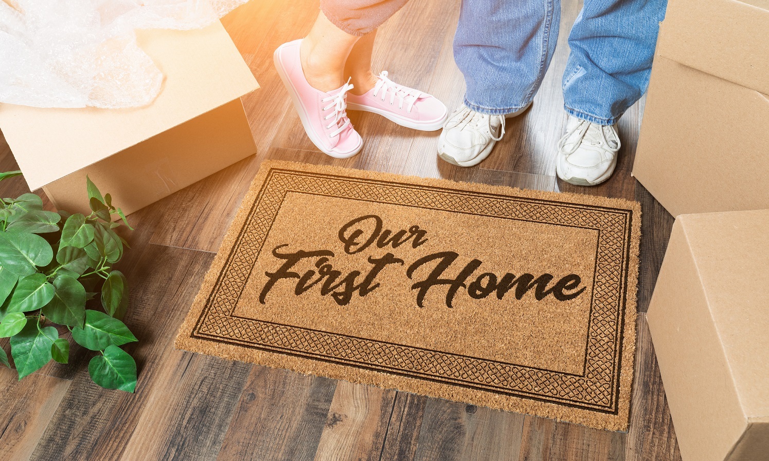 Five do's and don'ts for first time buyers