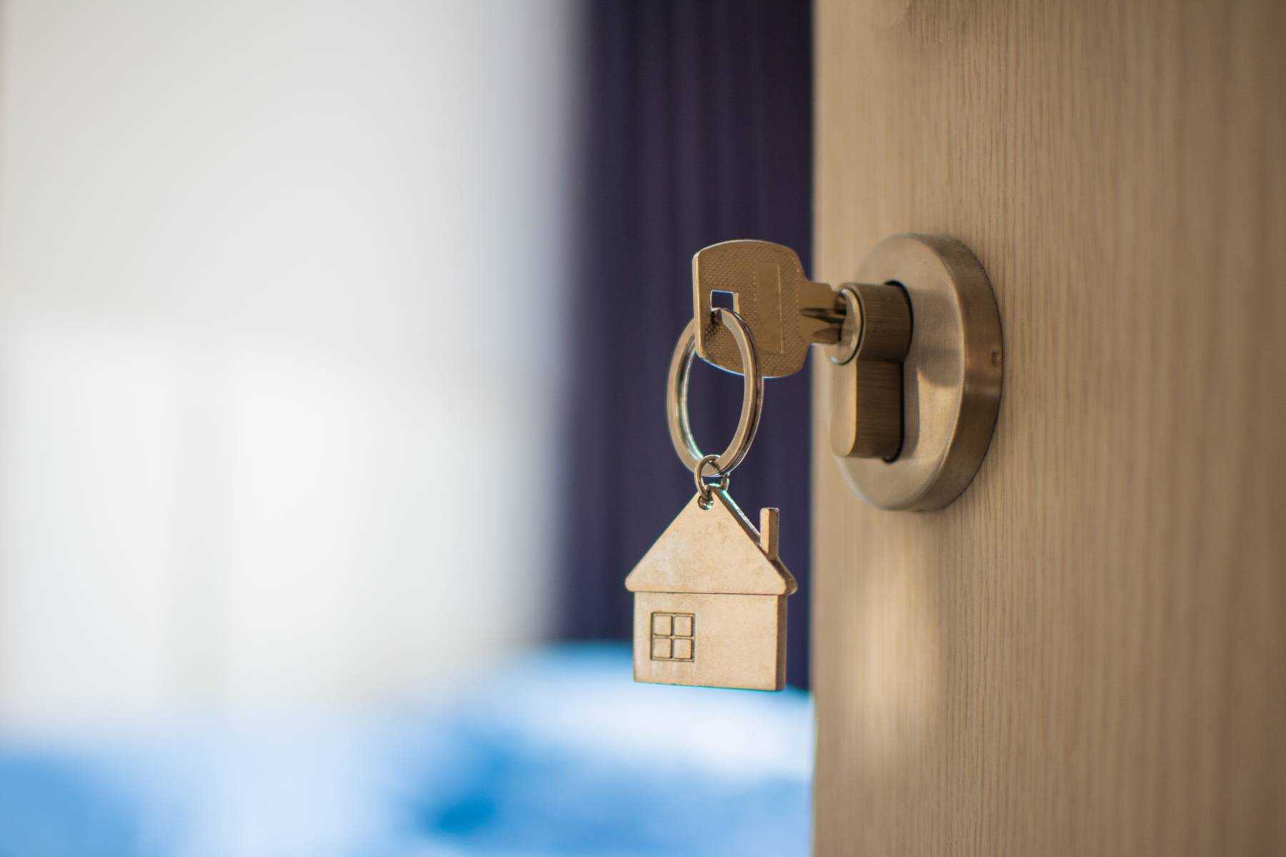 Open for business – the property market rules during the new lockdown