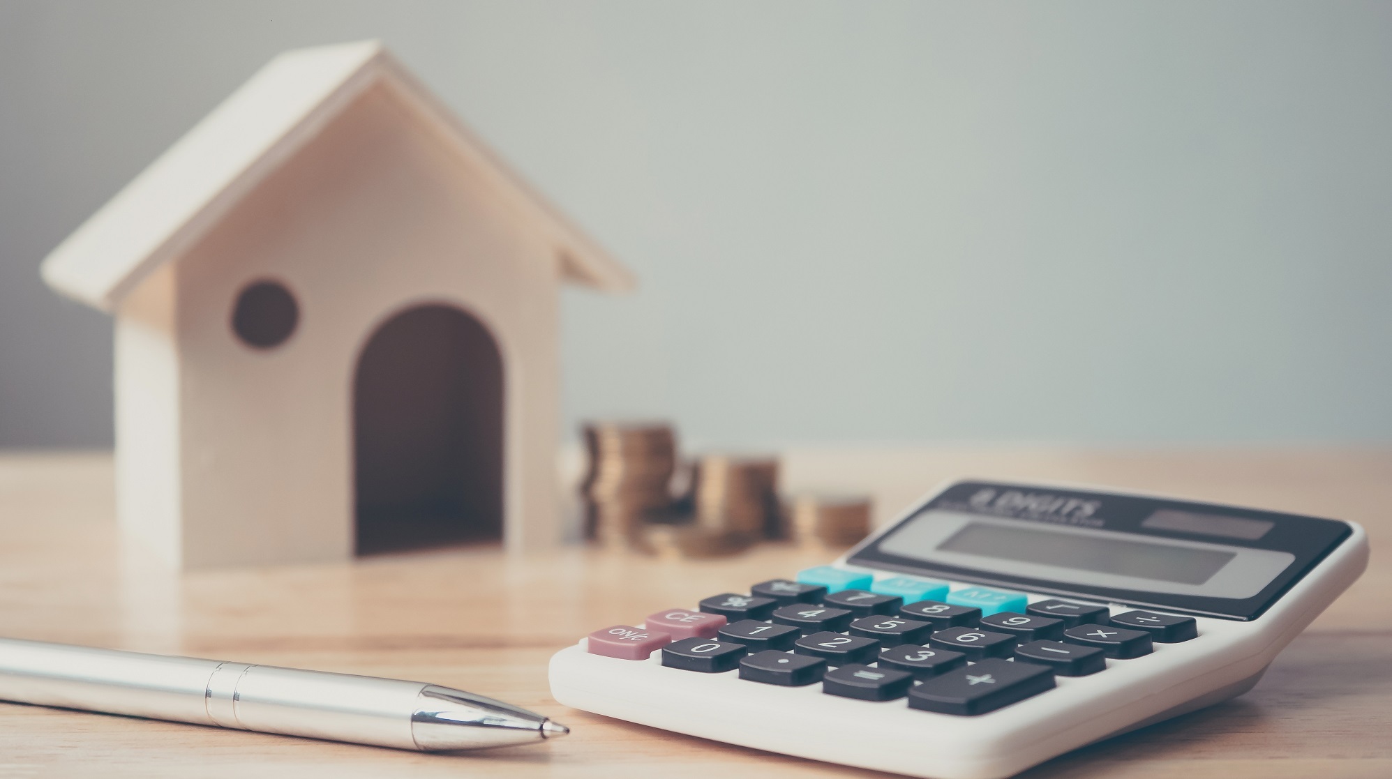 Everything you need to know about paying tax on rental property