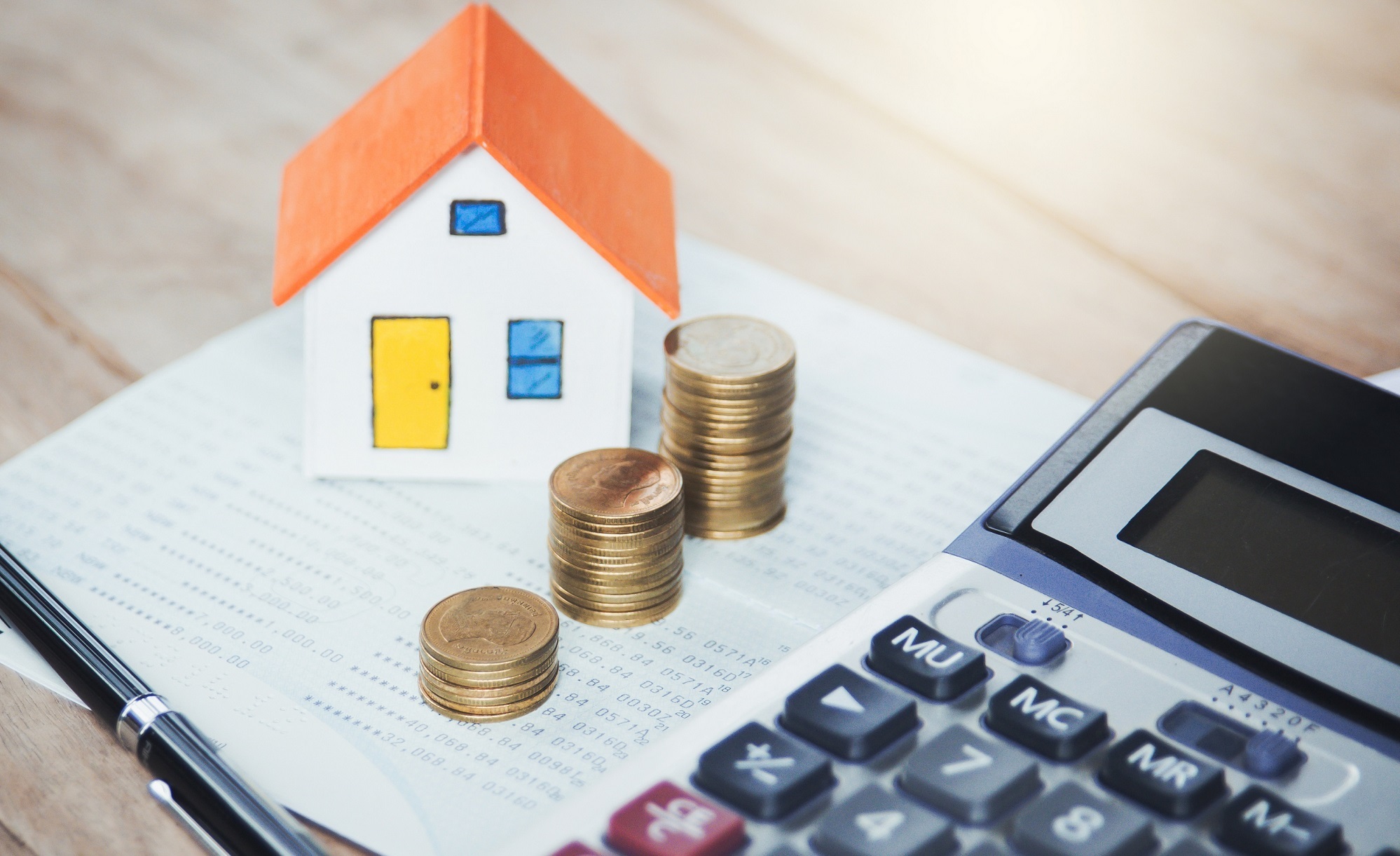 Three major property taxes all landlords need to be aware of
