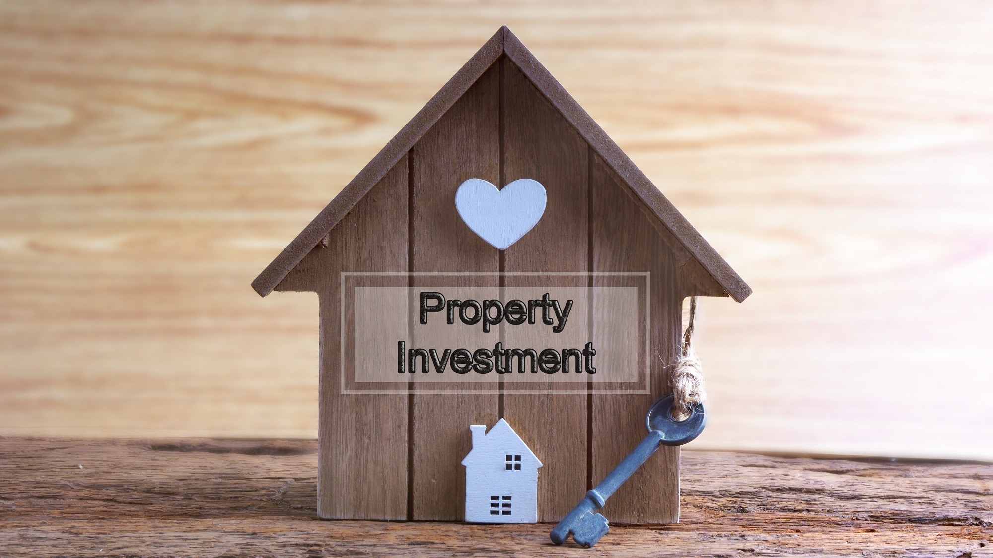Investment Property Tips - 2020