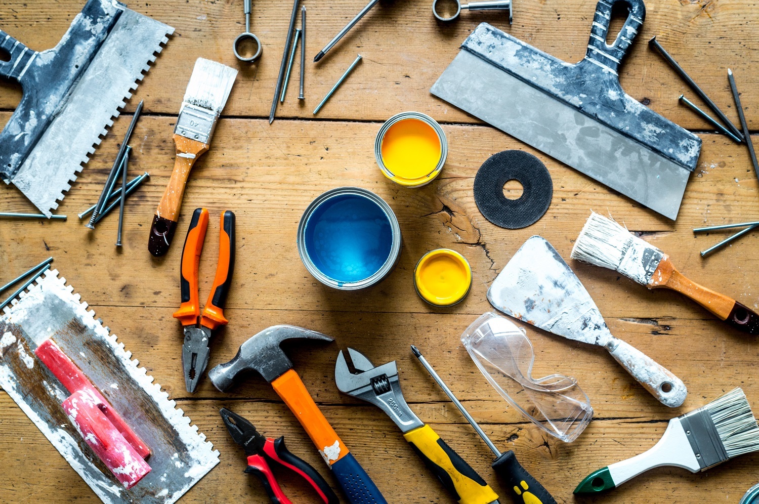 Five home improvements that won’t add value to your property