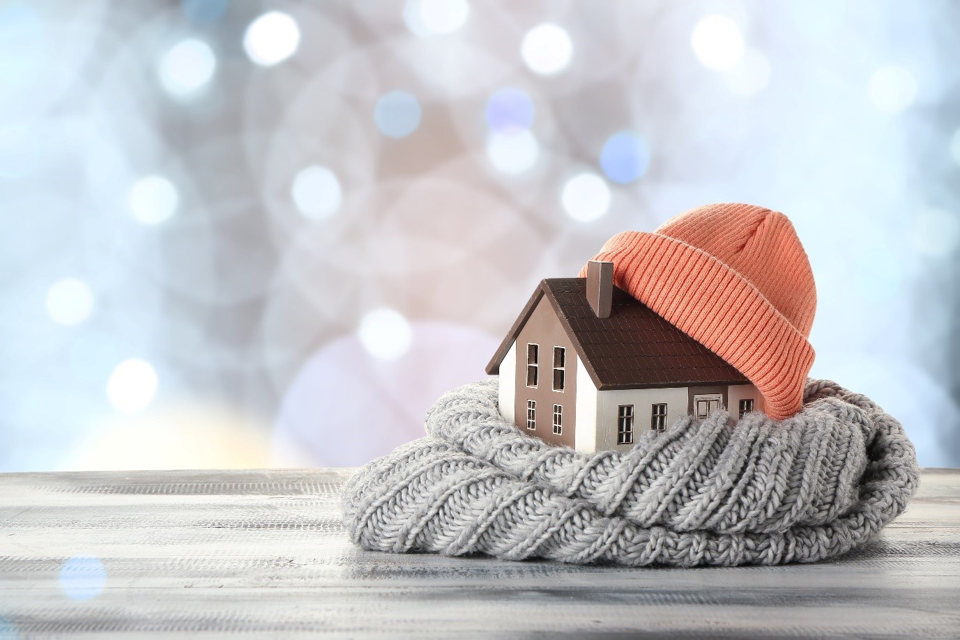 How to sell your home this winter