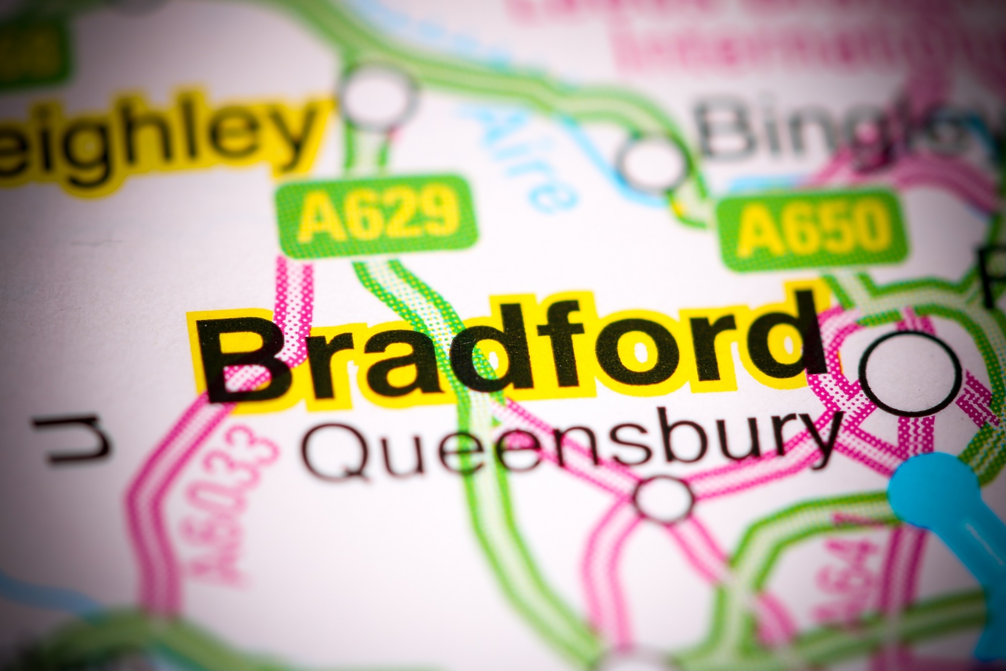 Bradford: Your ultimate area guide