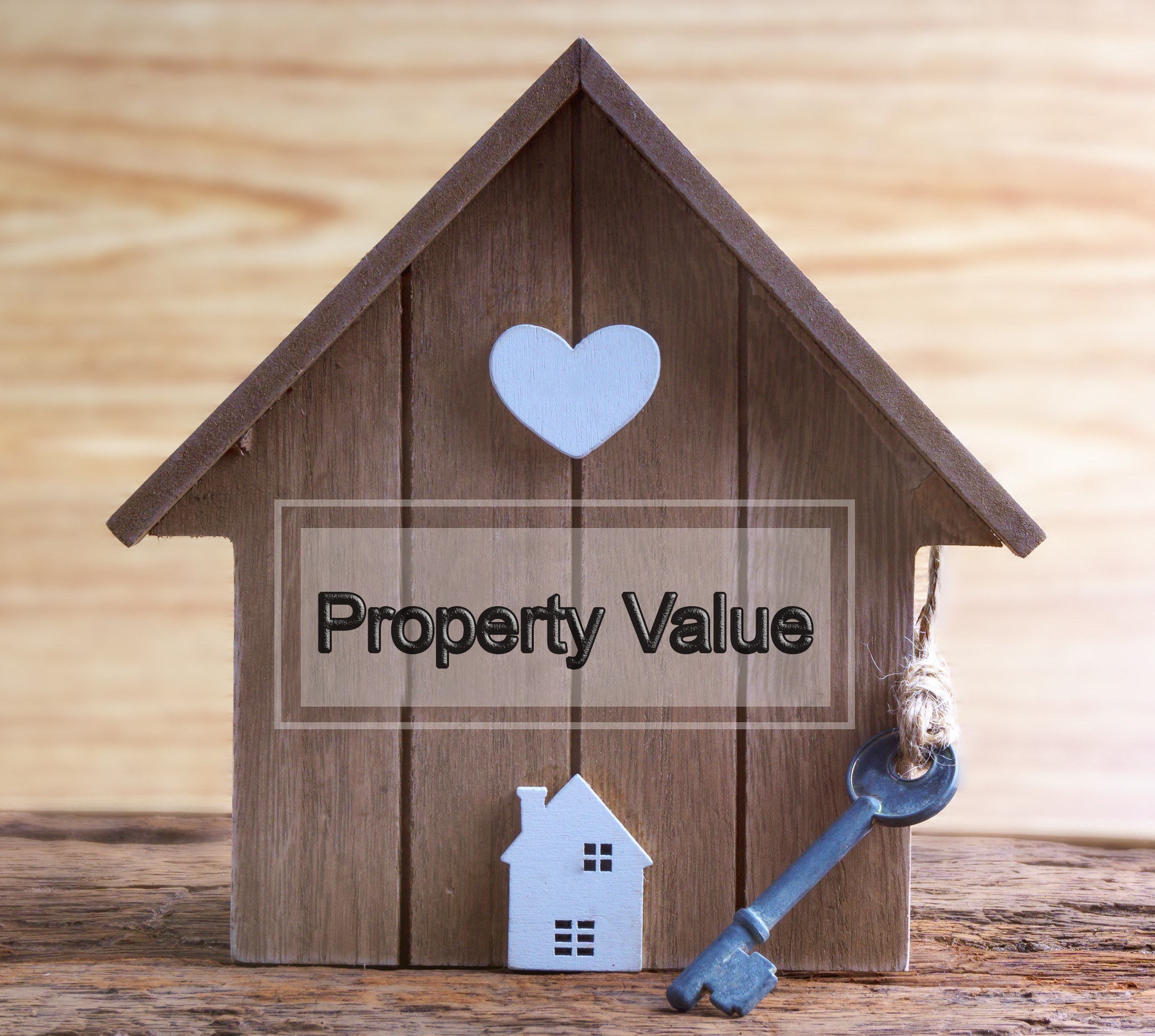 How to Add Value to Your Home