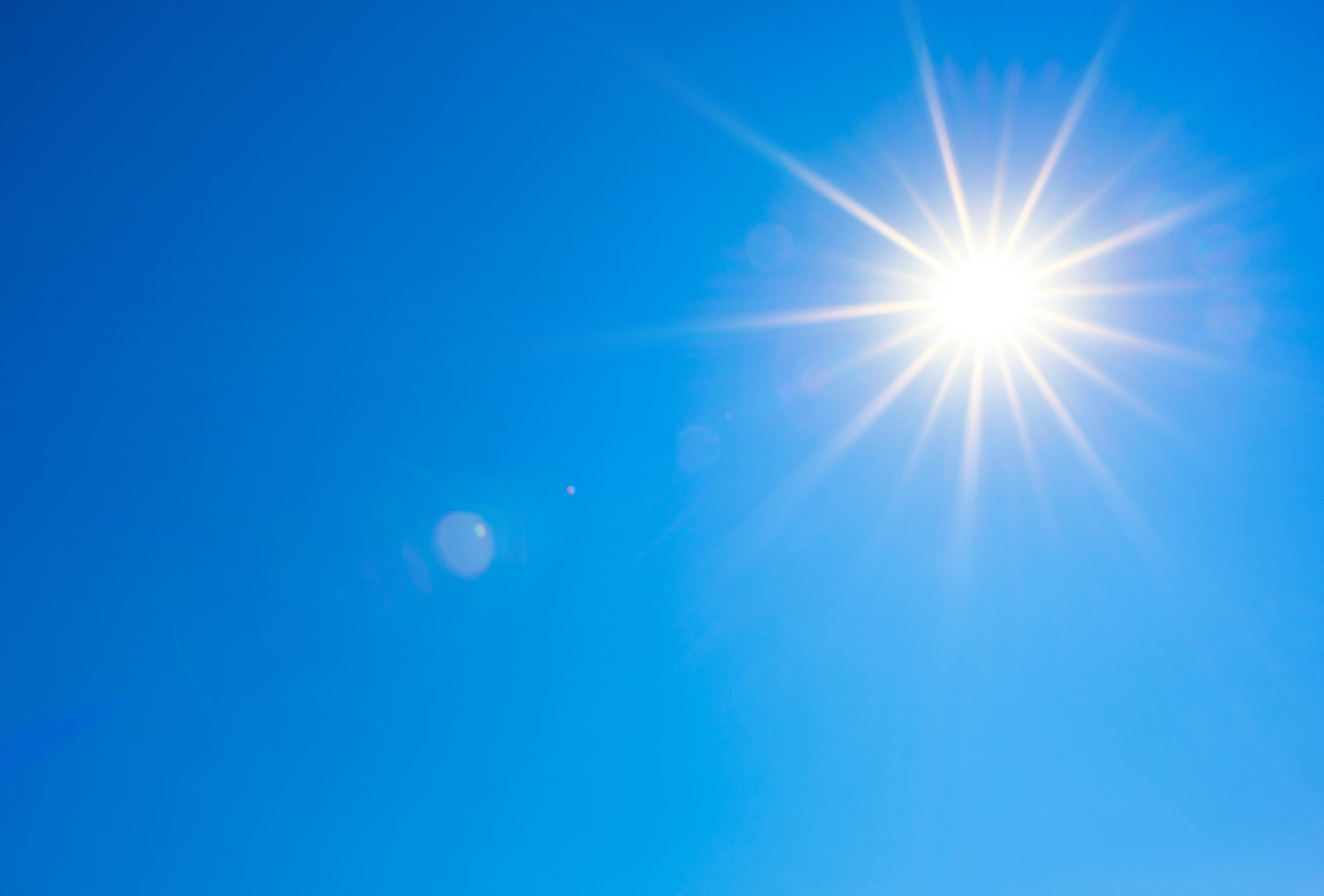 Hot Temperatures and Hot Property
