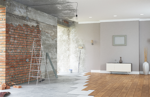 Renovation ideas that can add value to your home