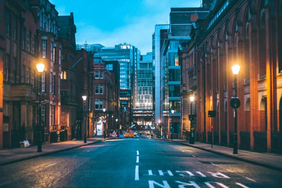 The best places to live in Birmingham