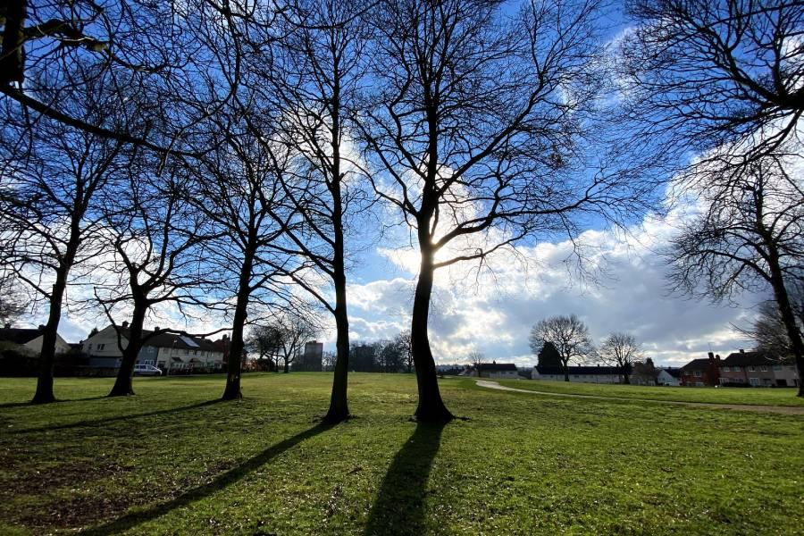 Property to rent in Birmingham
