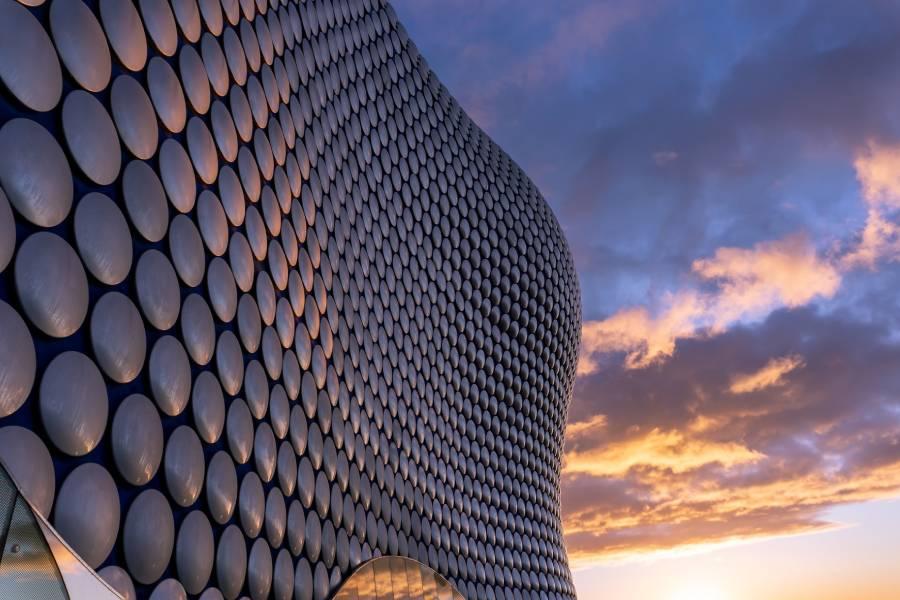 Things to do in Birmingham