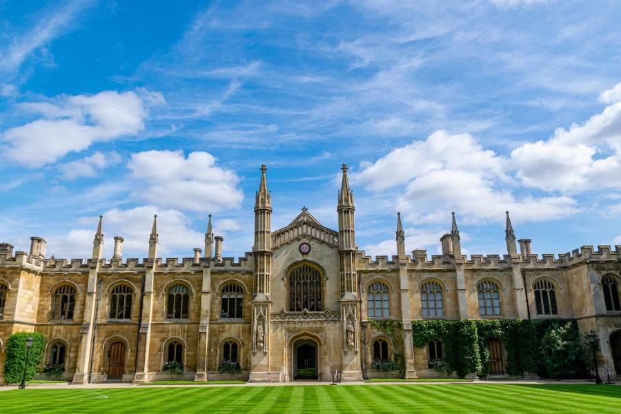 Property to rent in Cambridge