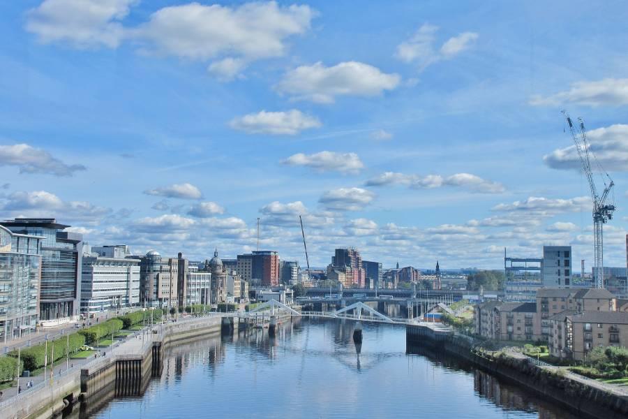 Property to rent in Glasgow