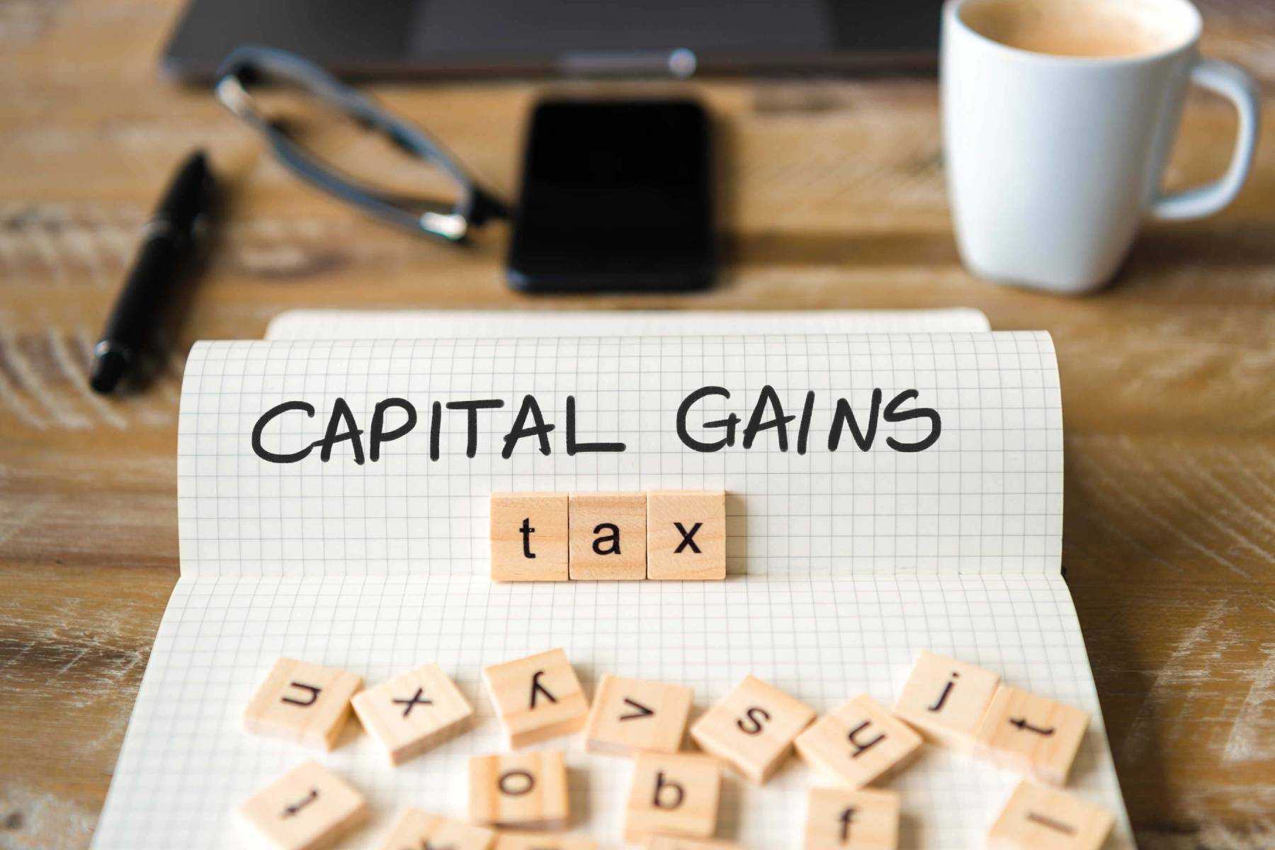 How could Capital Gains Tax changes affect house sellers?