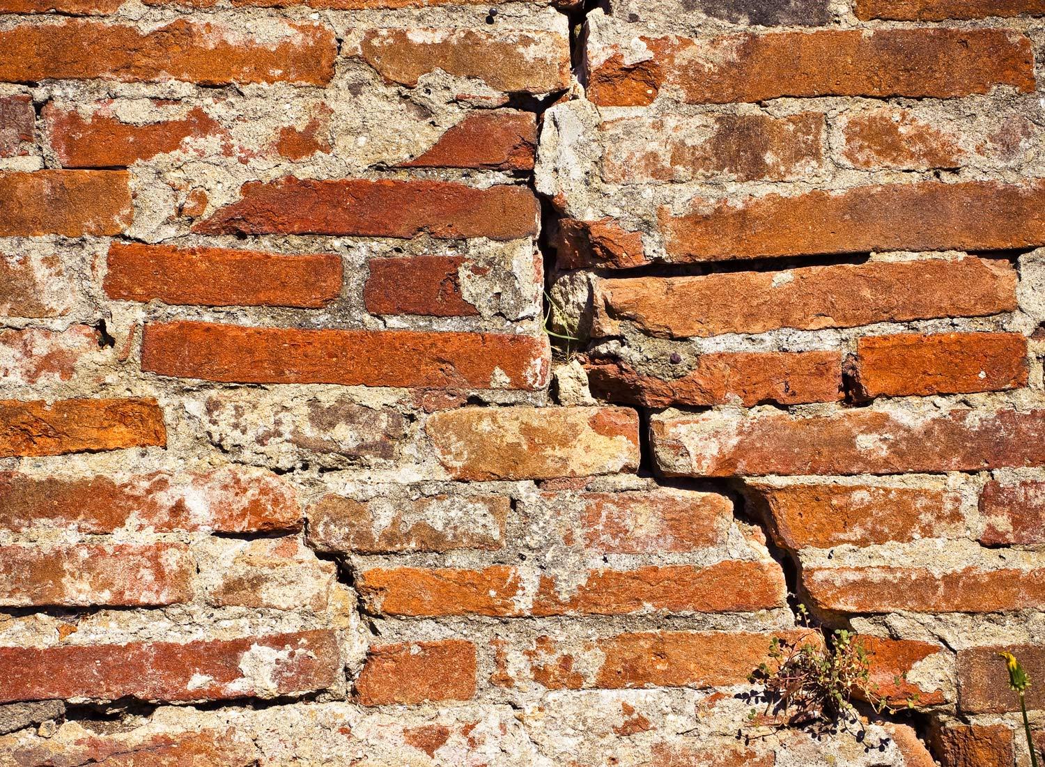 What is Subsidence and what to do about it?
