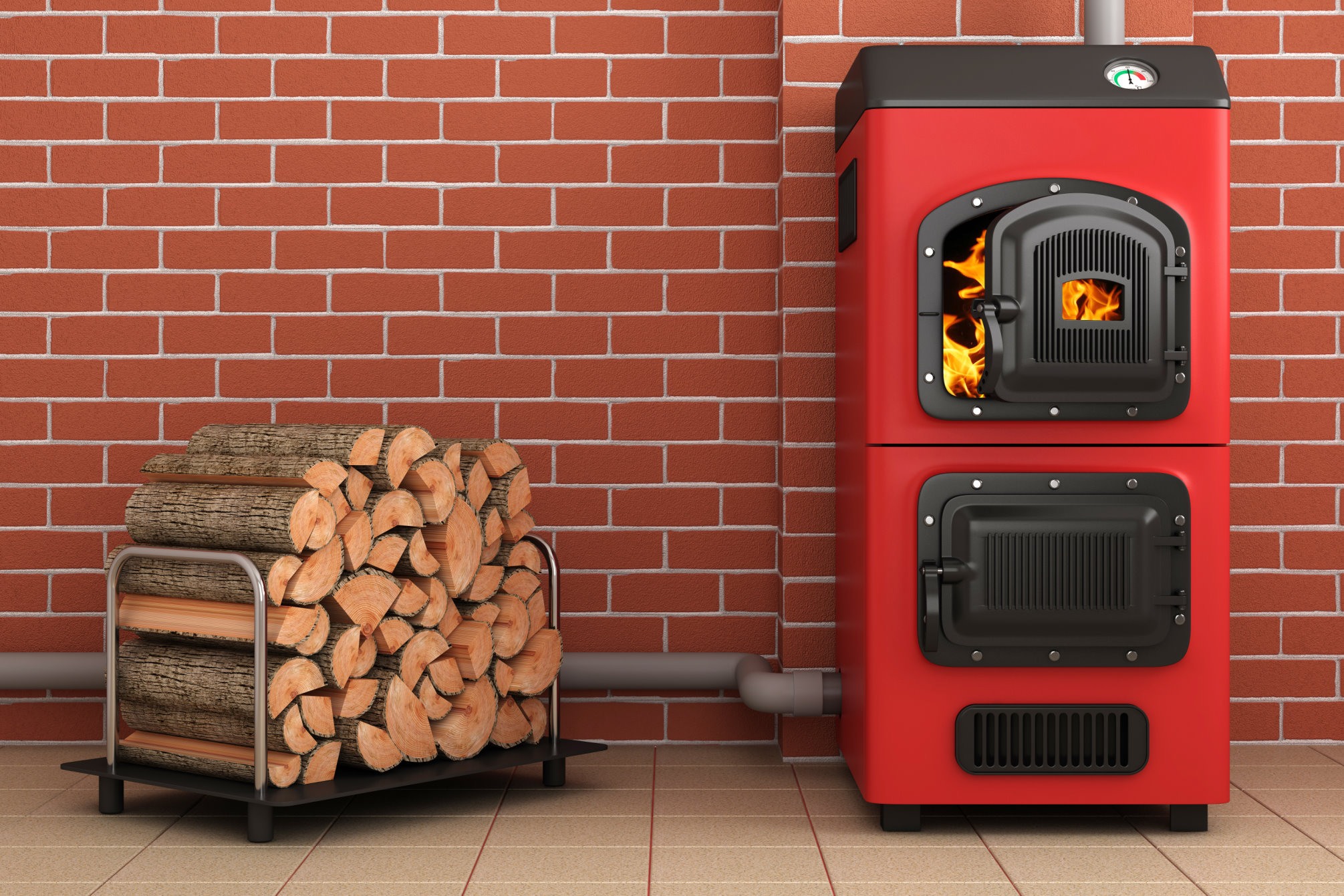 What are sustainable alternatives to gas boilers?